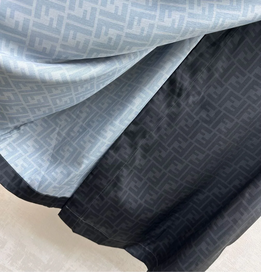 Платья Женские Fendi 11502252