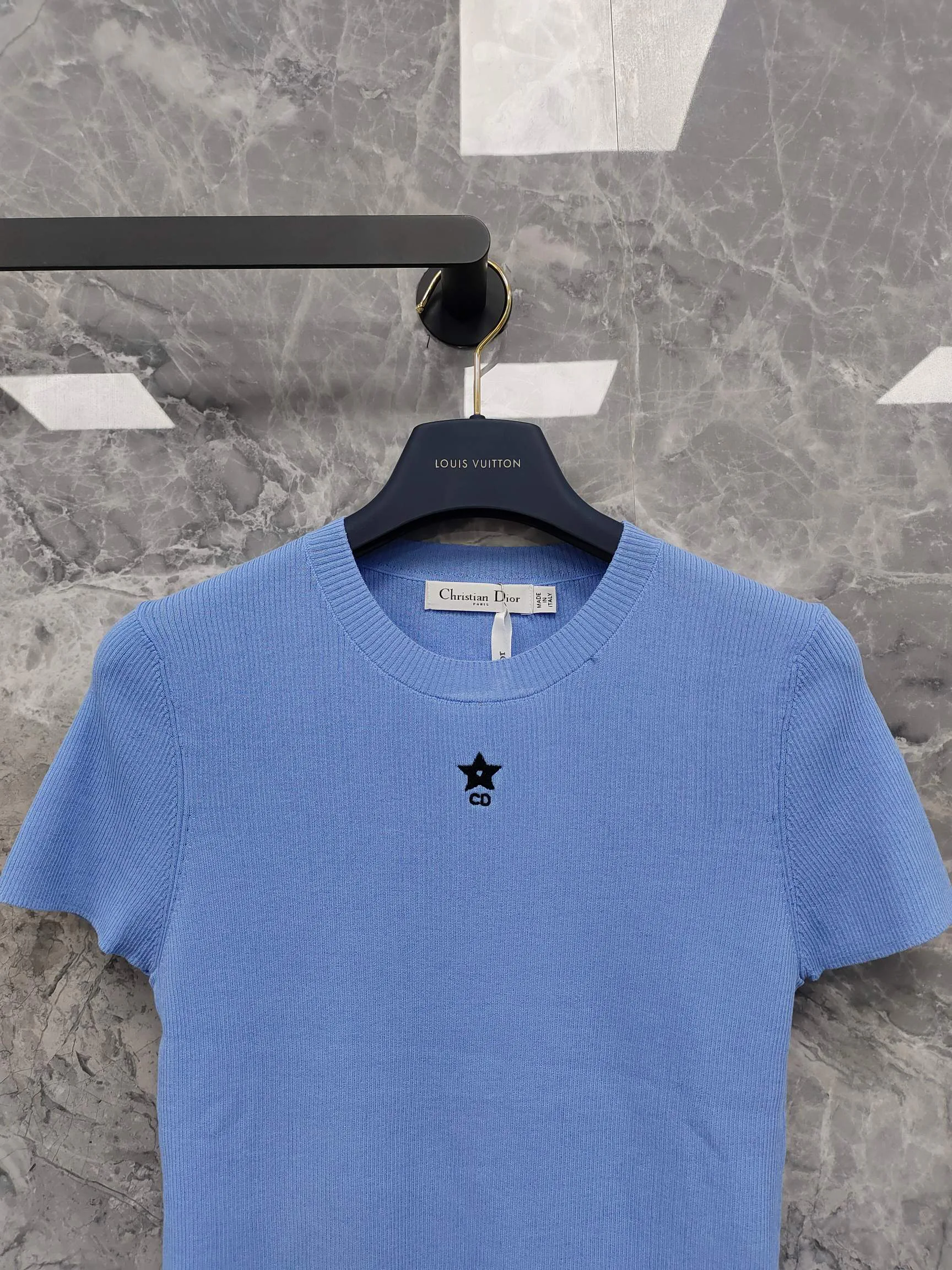 Футболки Женские Christian Dior 11490240