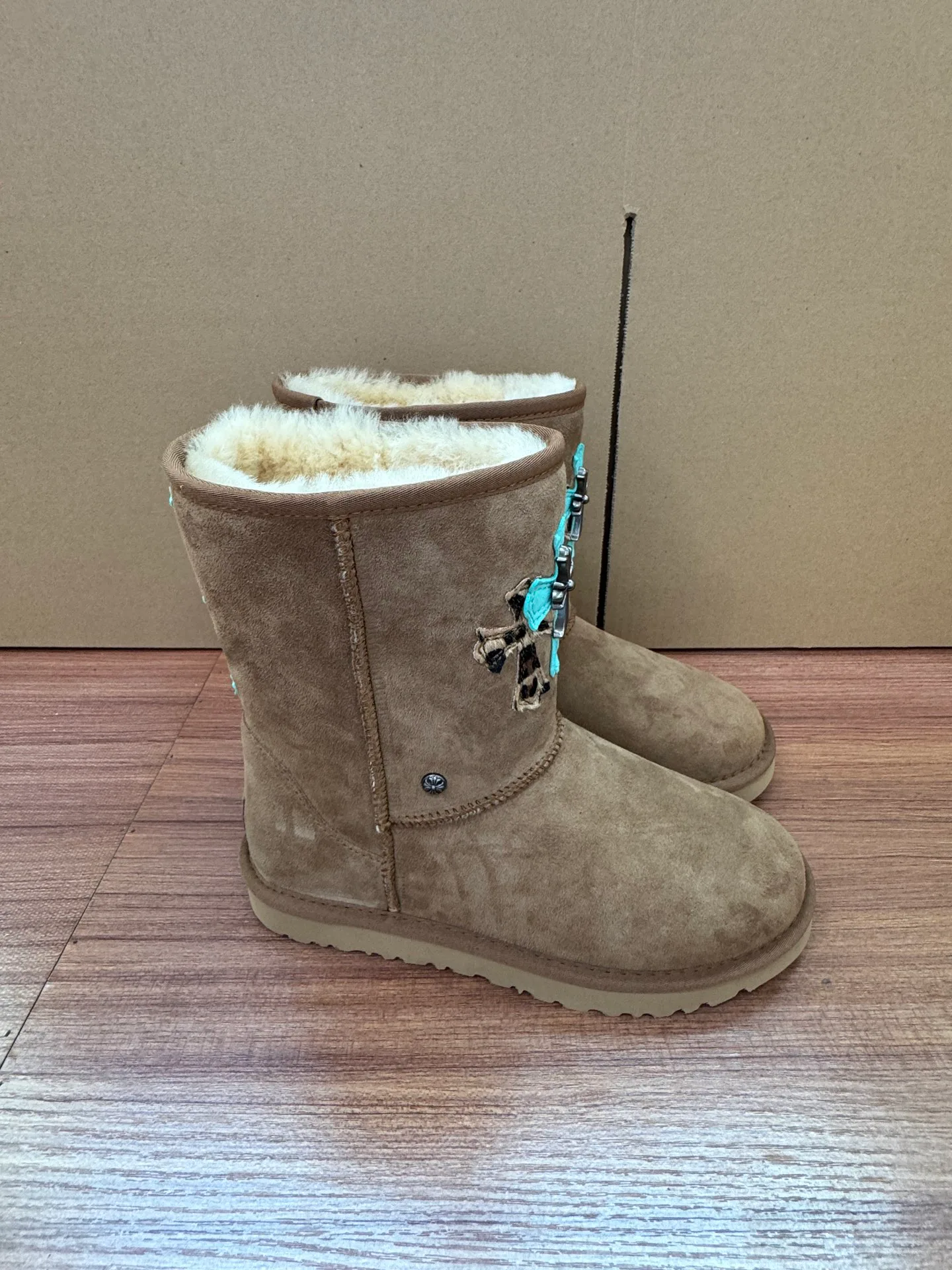 Угги Женские Ugg 18740709