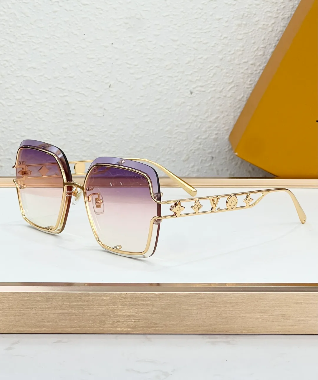 Очки Louis Vuitton 13434175