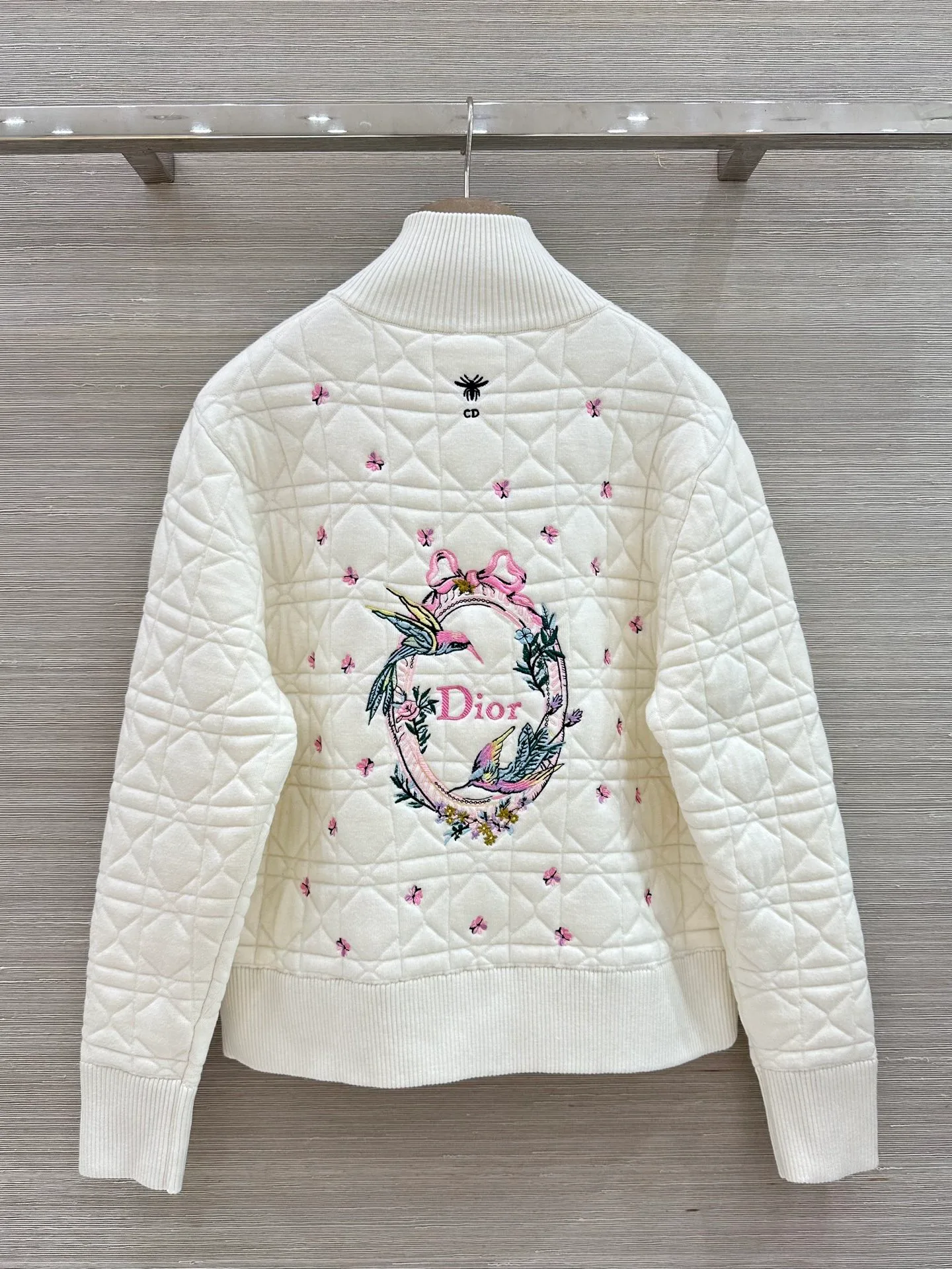 Куртки И Пуховики Женские Christian Dior 18175858
