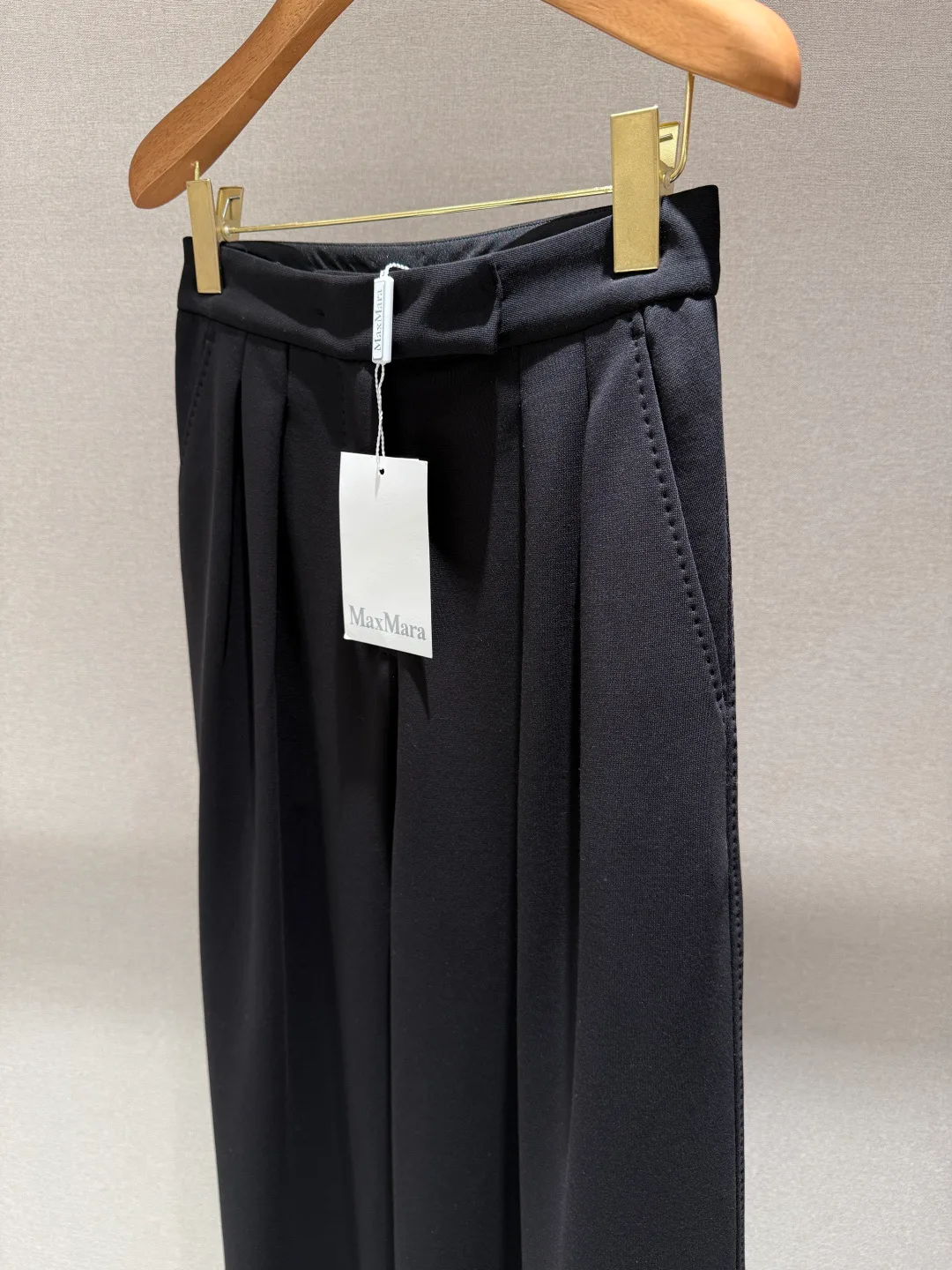 Брюки Женские Max Mara 11576748
