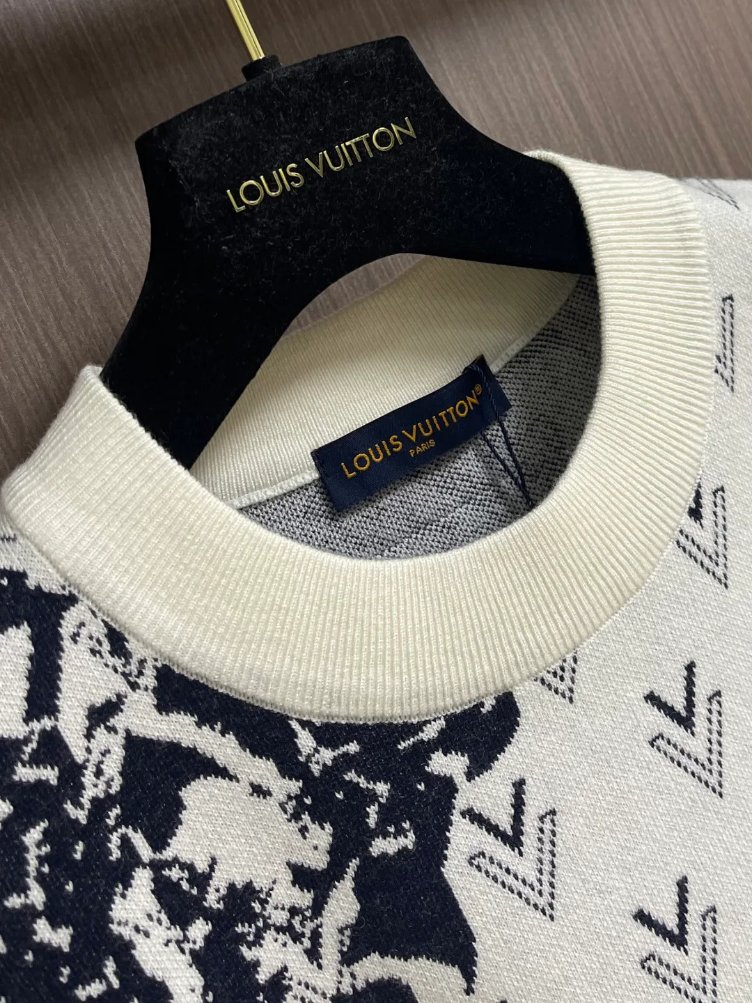Джемперы И Свитеры Мужские Louis Vuitton 747136