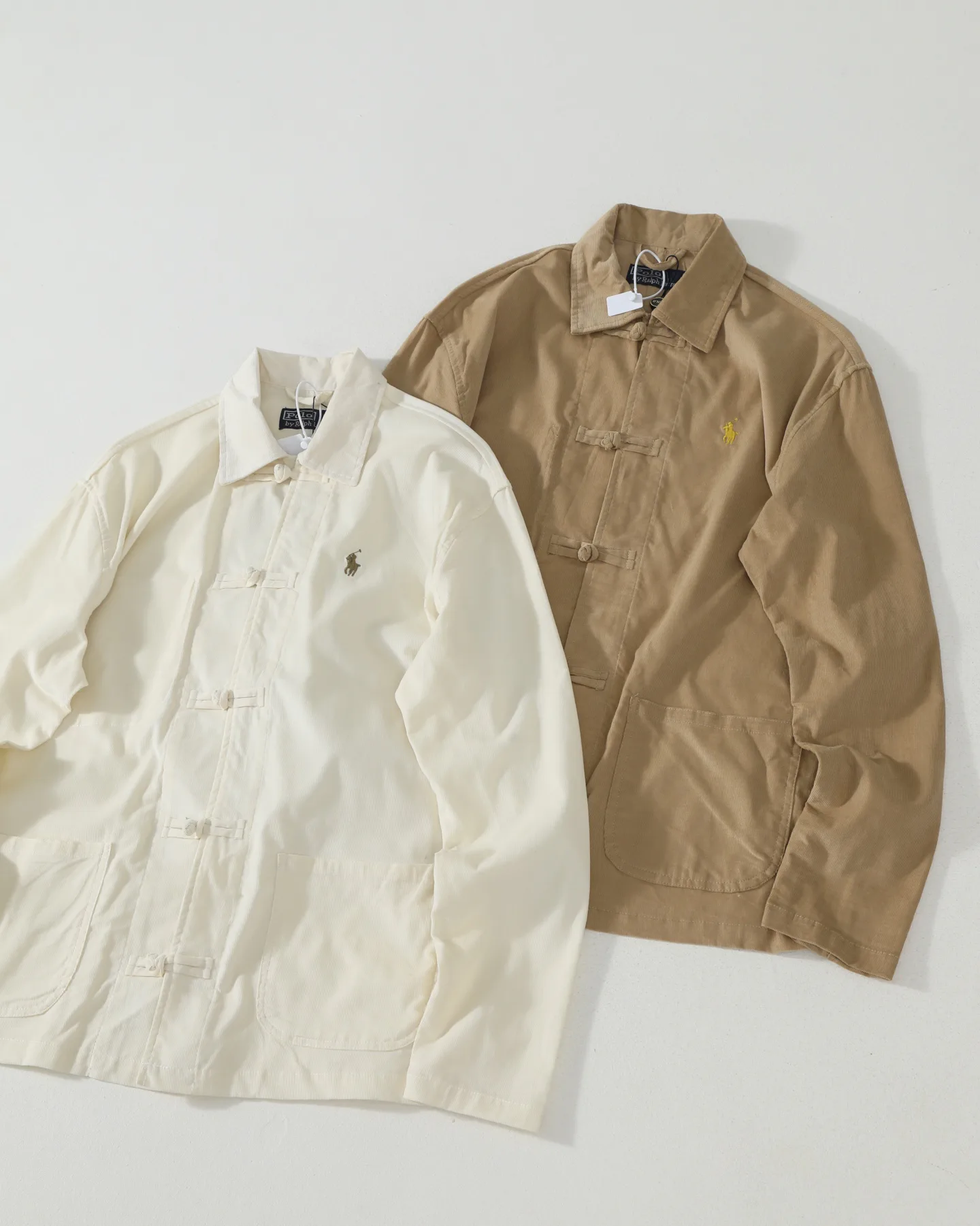 Рубашки Мужские Ralph Lauren 18949940