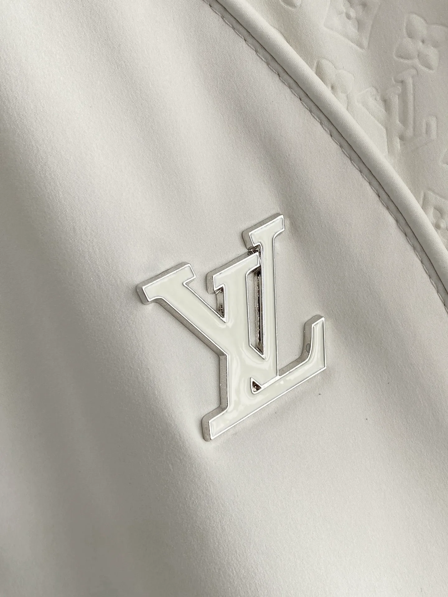 Куртки И Пуховики Мужские Louis Vuitton 4848765