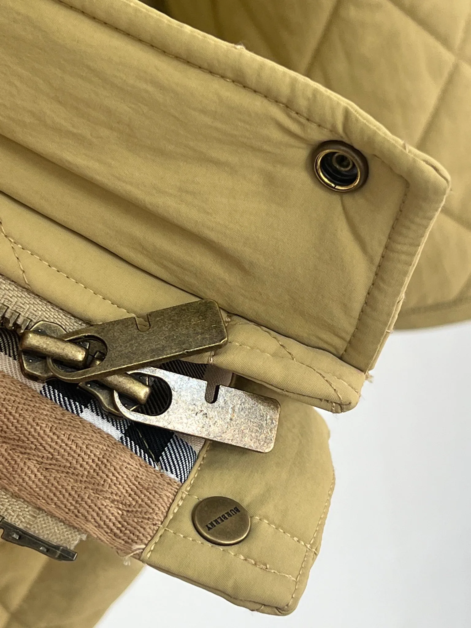 Куртки И Пуховики Женские Burberry 10898952