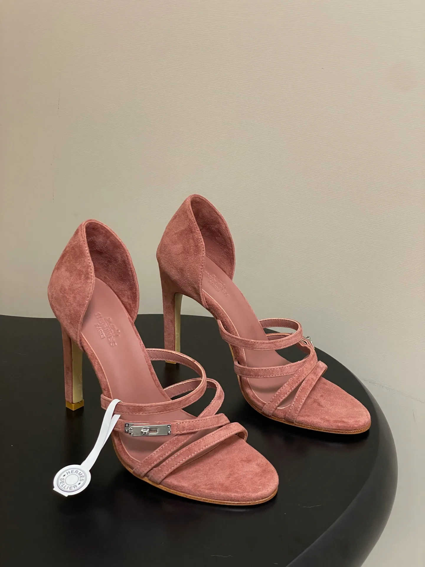 Босоножки Женские Hermes 11645146