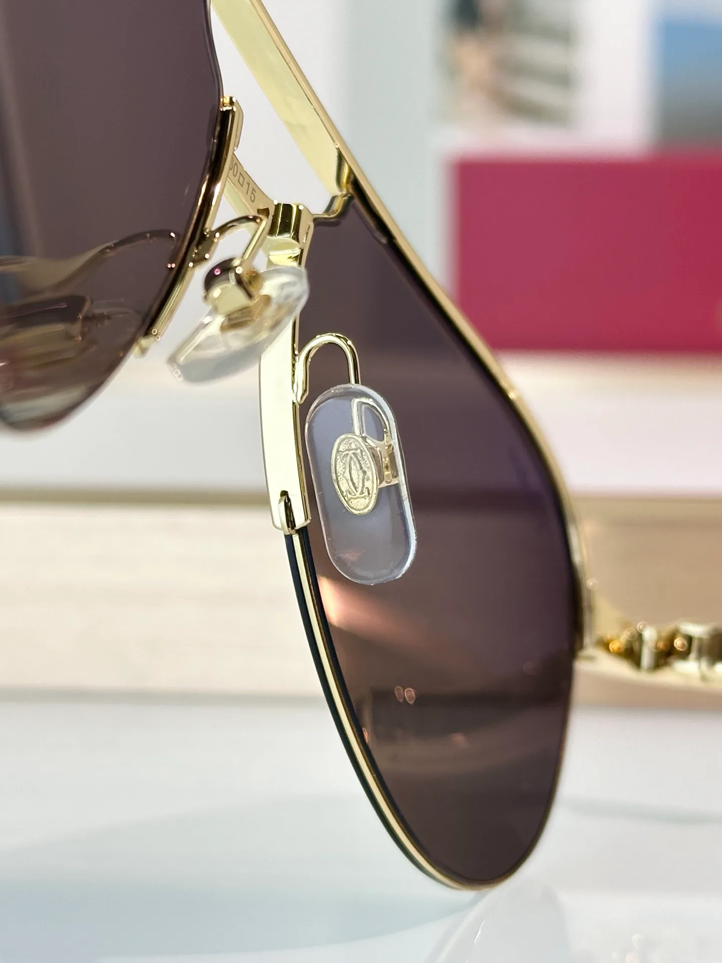 Очки Cartier 11632061