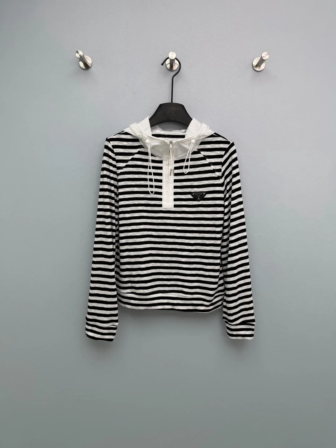 Свитшоты И Худи Мужские Prada 11869844