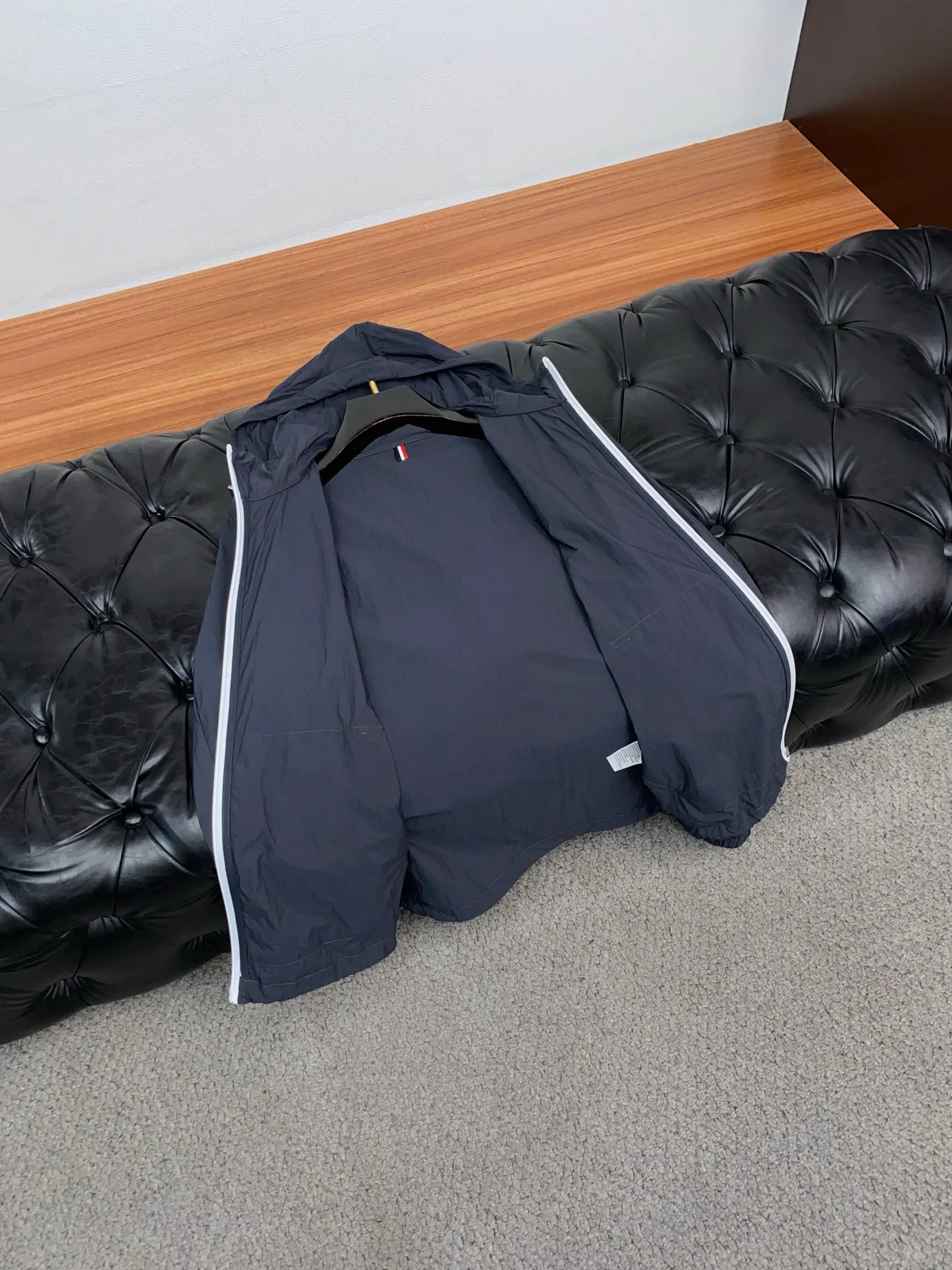 Куртки И Пуховики Мужские Moncler 17281017