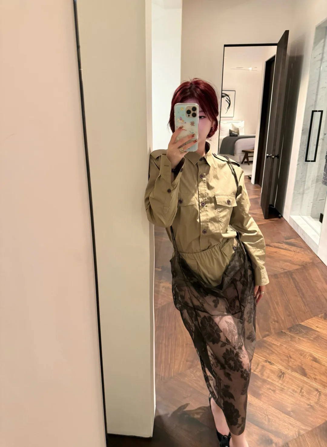 Рубашки Женские Prada 11251782