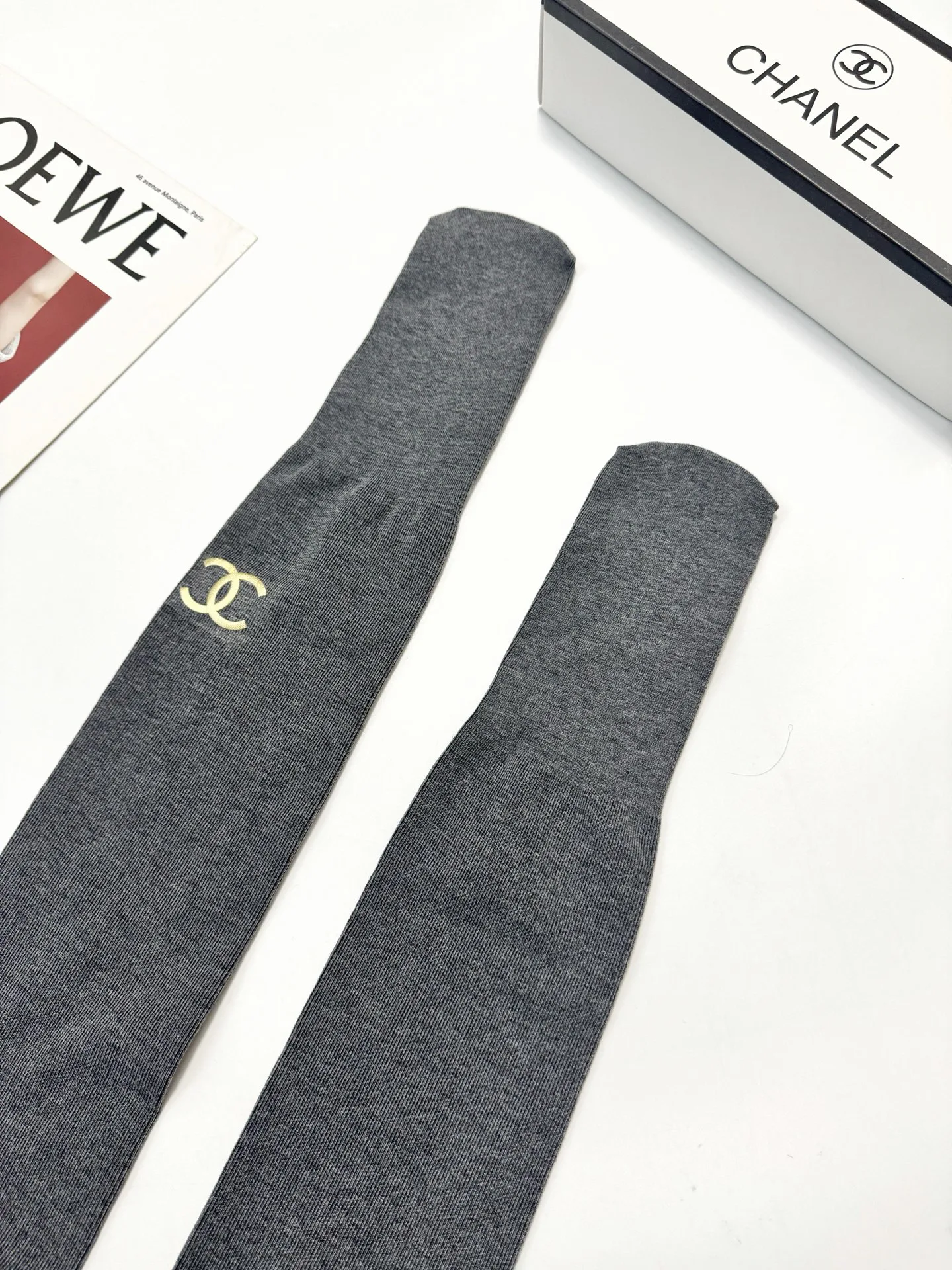 Брюки Женские Chanel 11746003