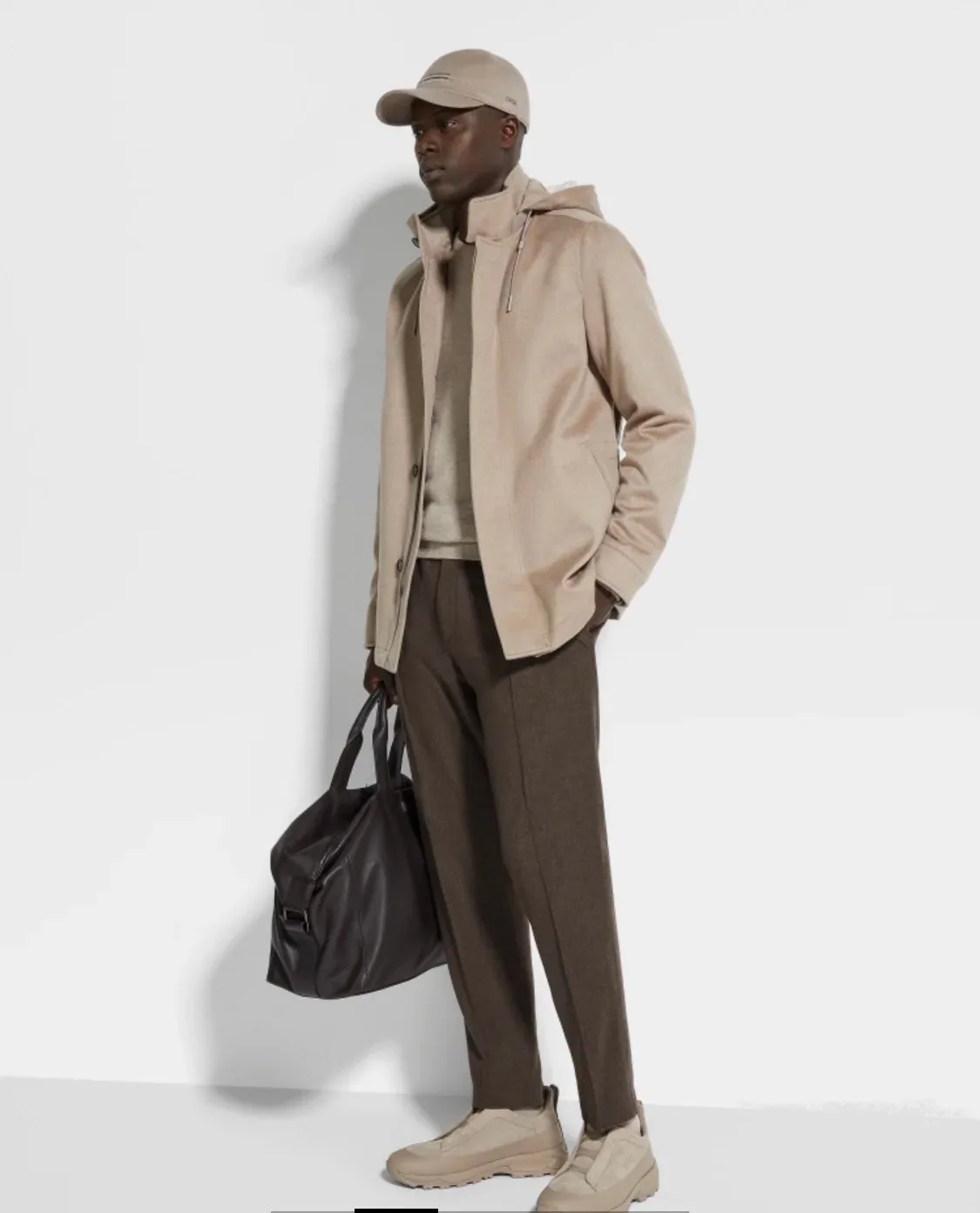 Куртки Мужские Zegna 239662