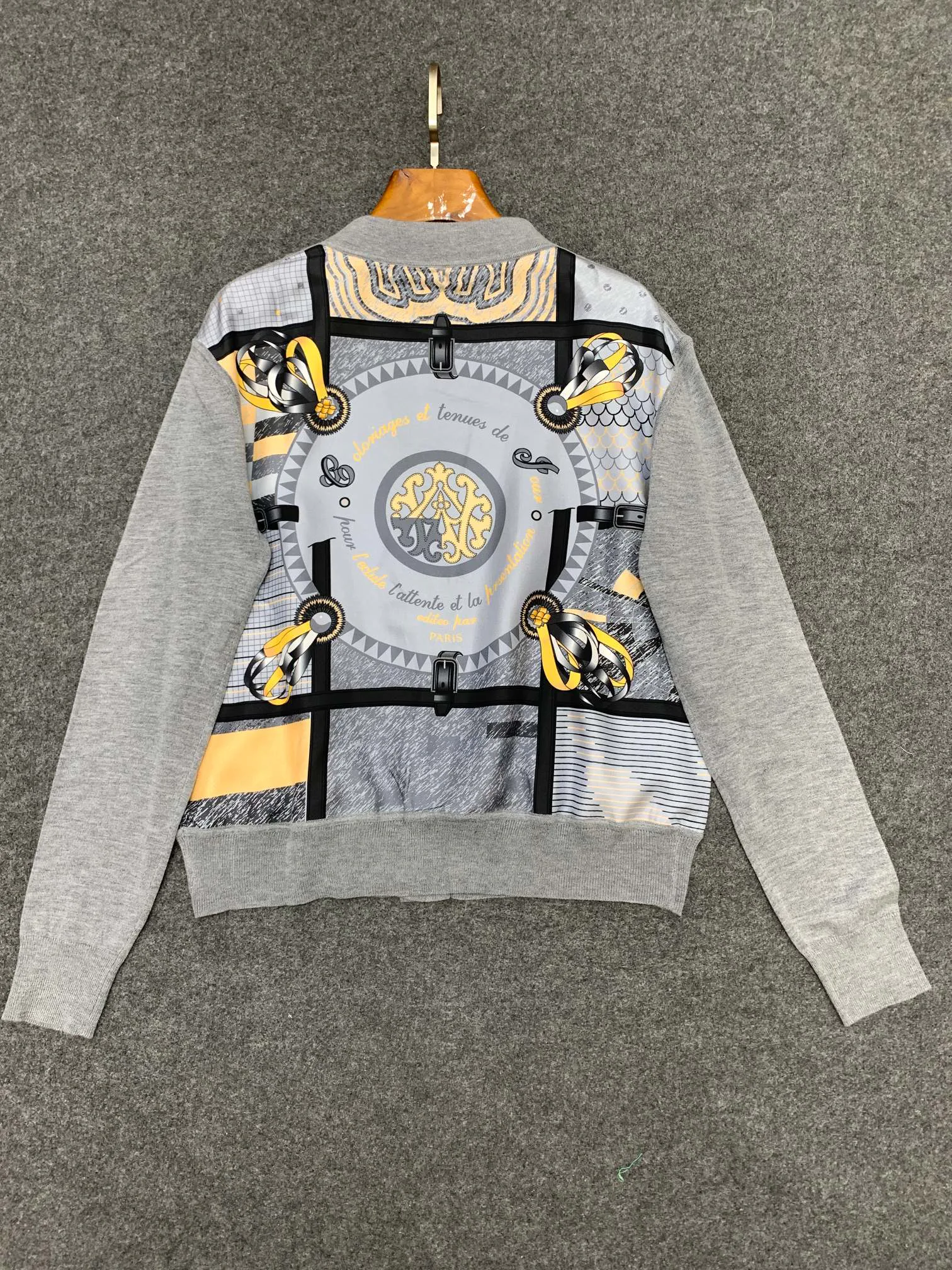 Джемперы И Свитеры Женские Hermes 2287150