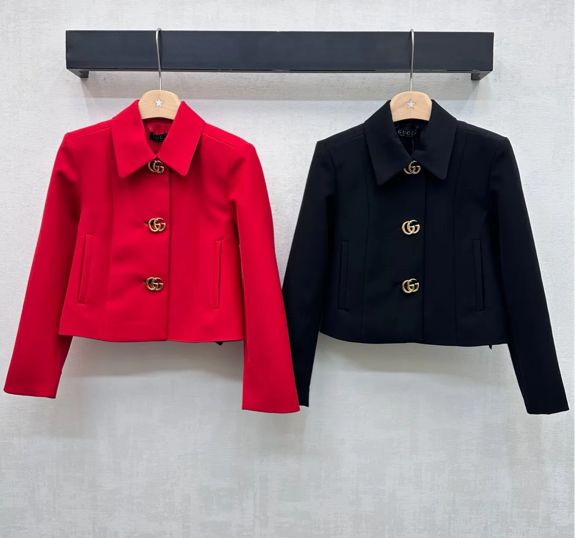 Жакеты Женские Gucci 4704809