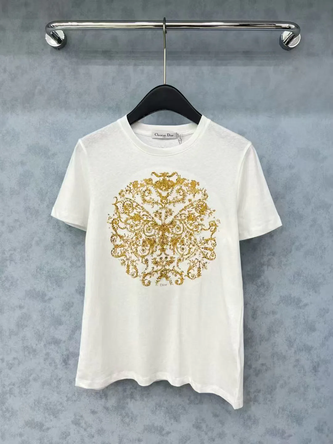 Футболки Женские Christian Dior 792102