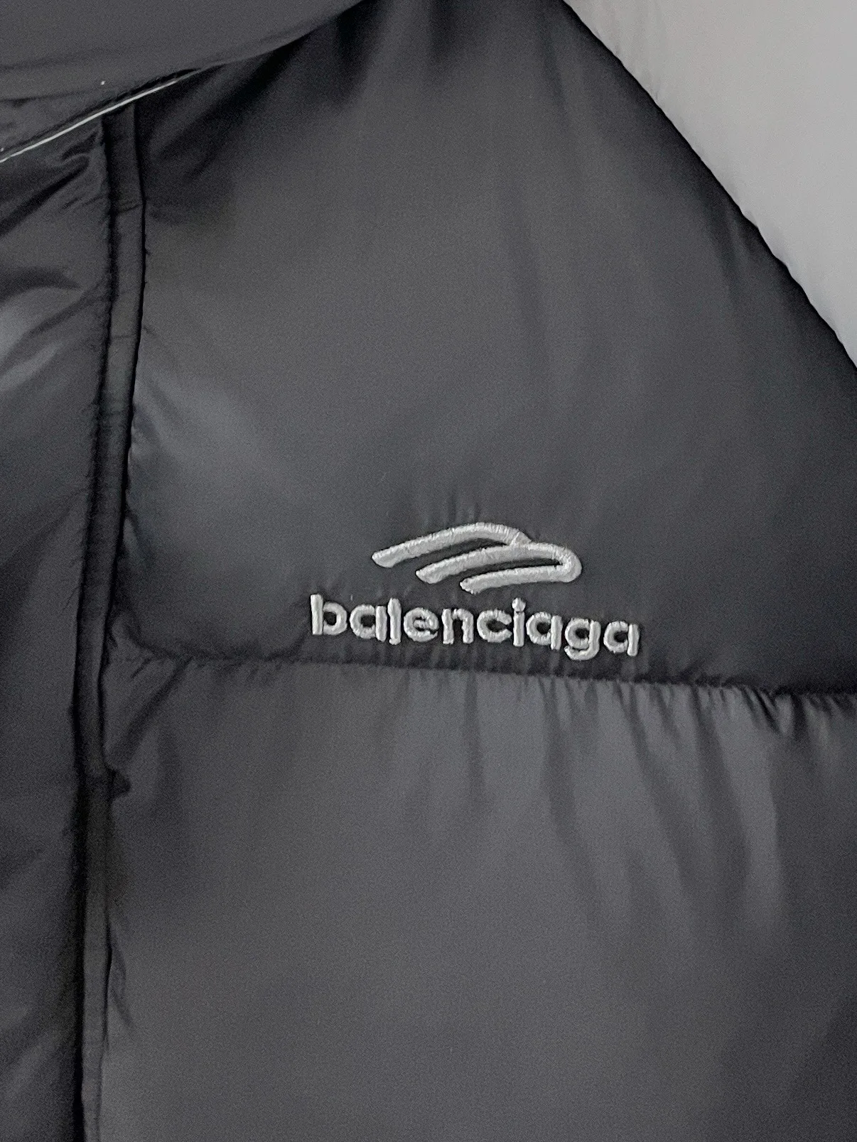 Куртки И Пуховики Мужские Balenciaga 283203