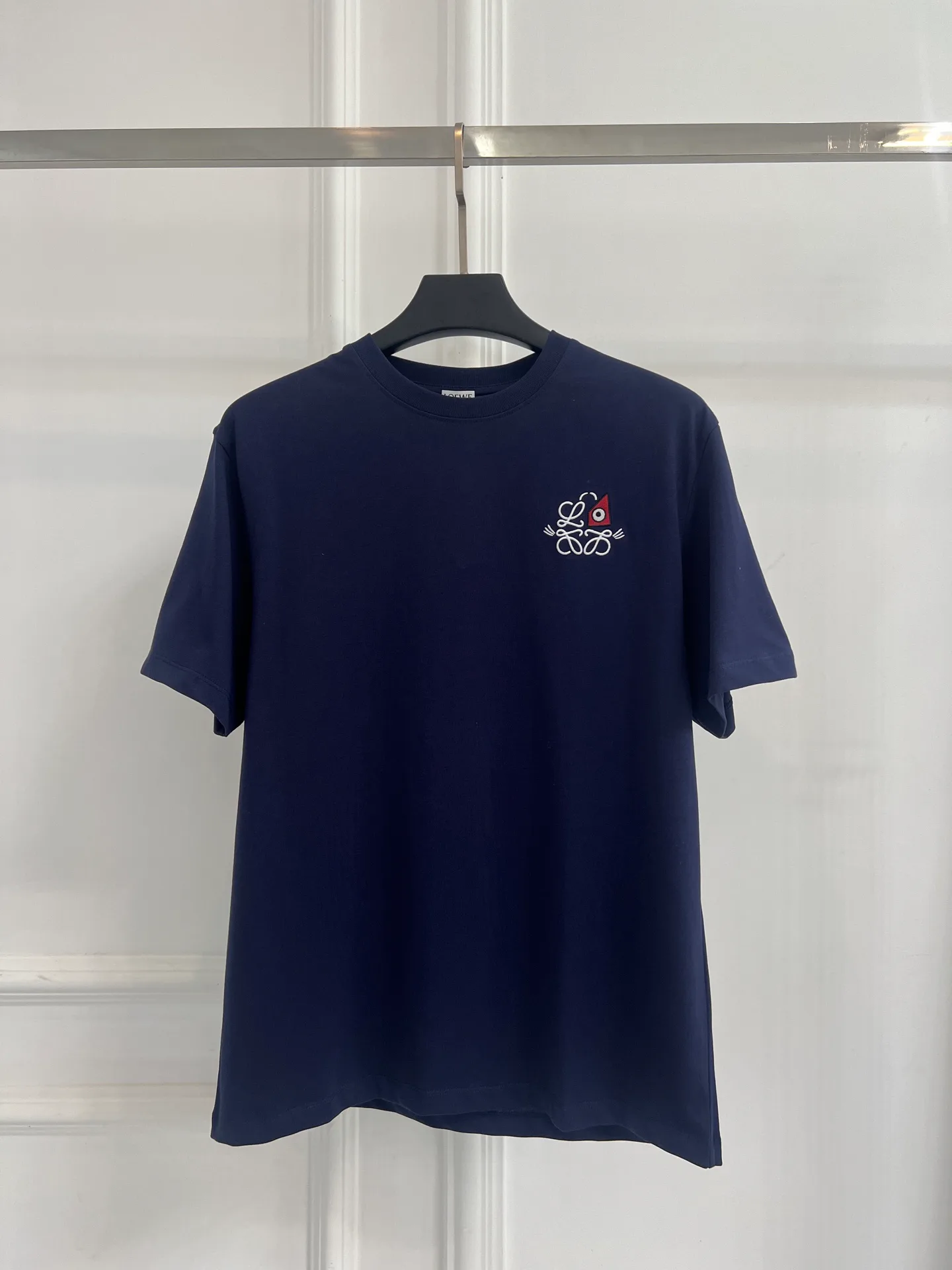 Футболки Женские Loewe 11433015