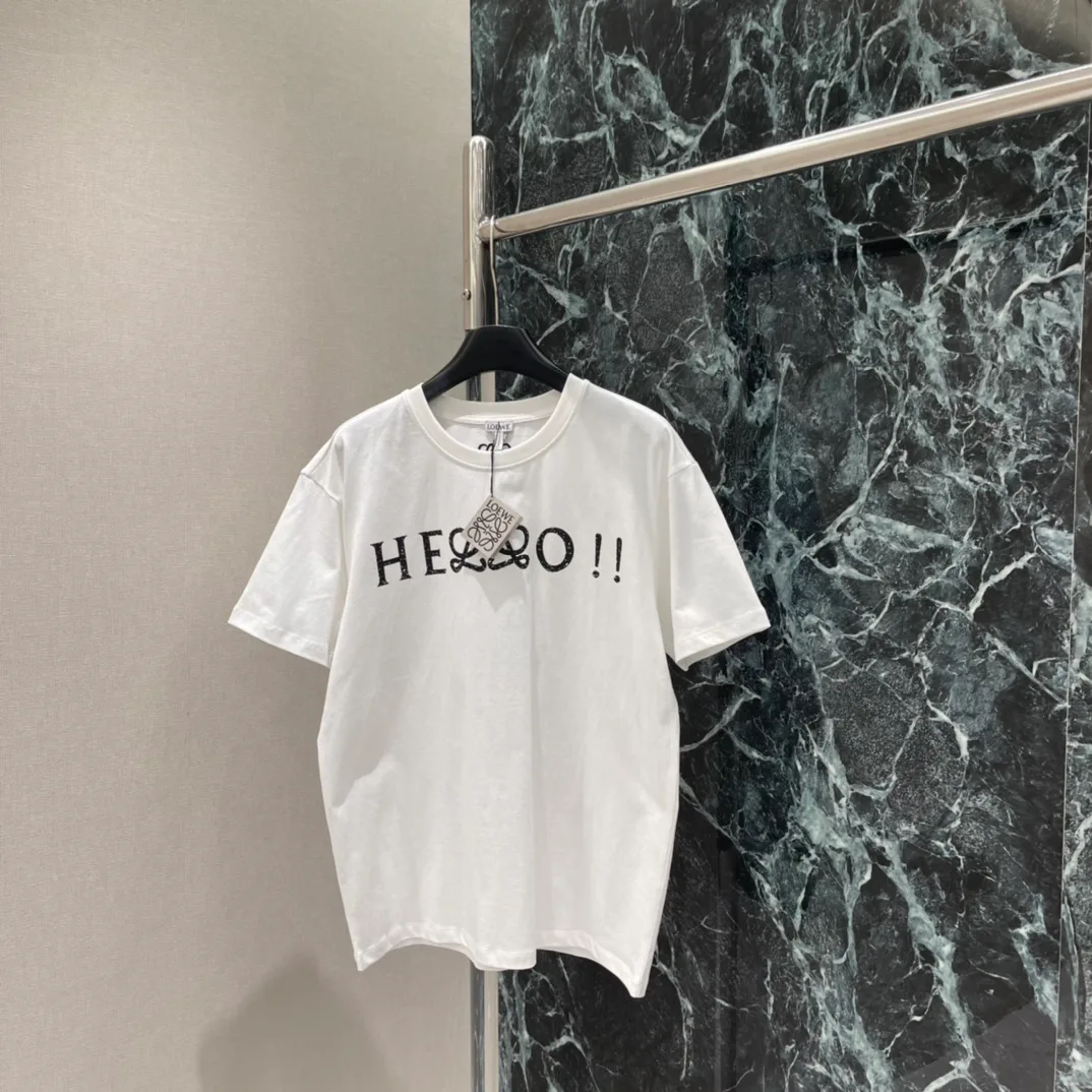 Футболки Женские Loewe 1856642