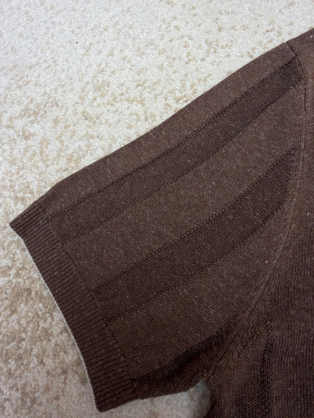 Футболки Мужские Brunello Cucinelli 13432833