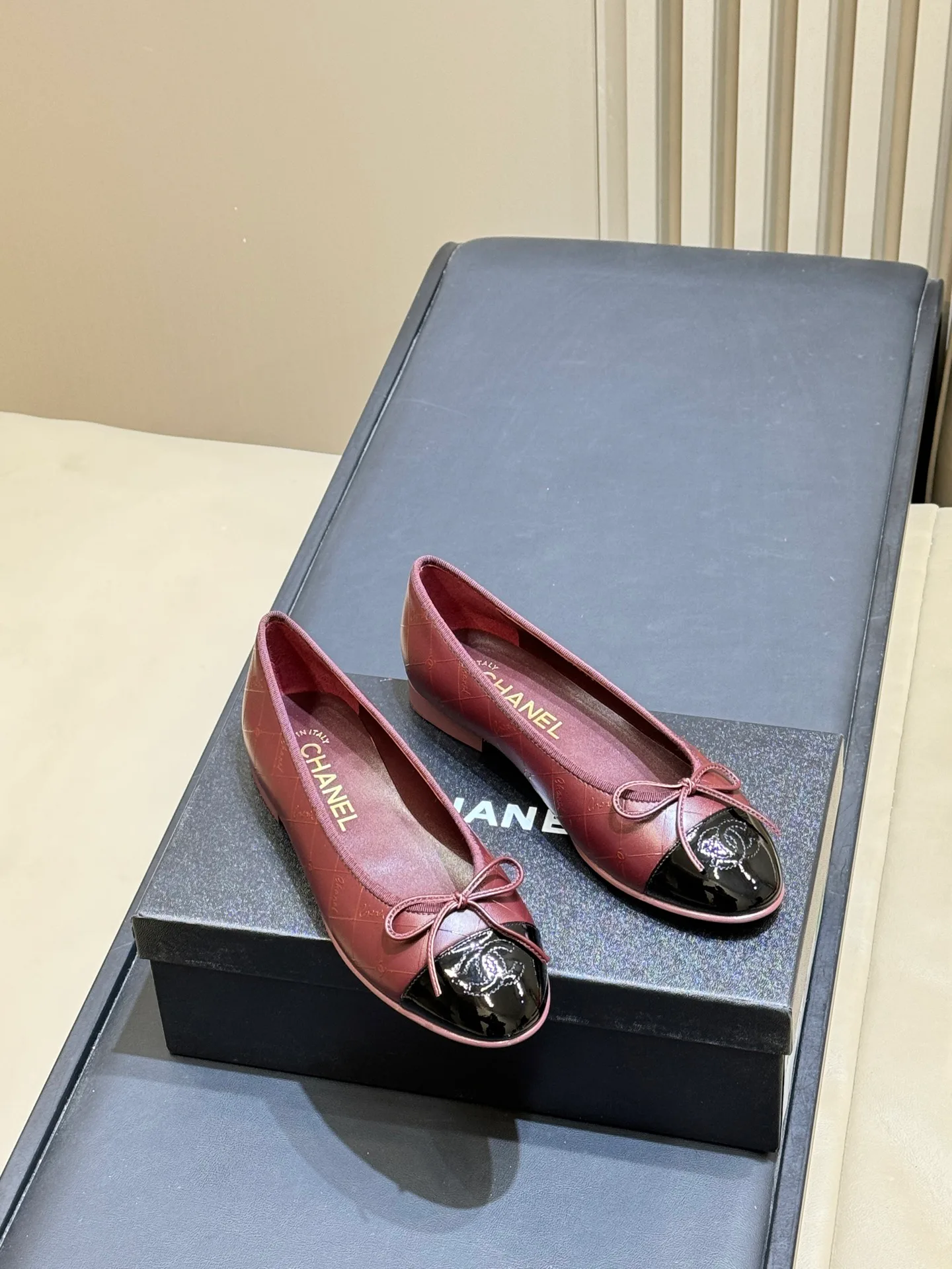 Туфли Женские Chanel 4792426