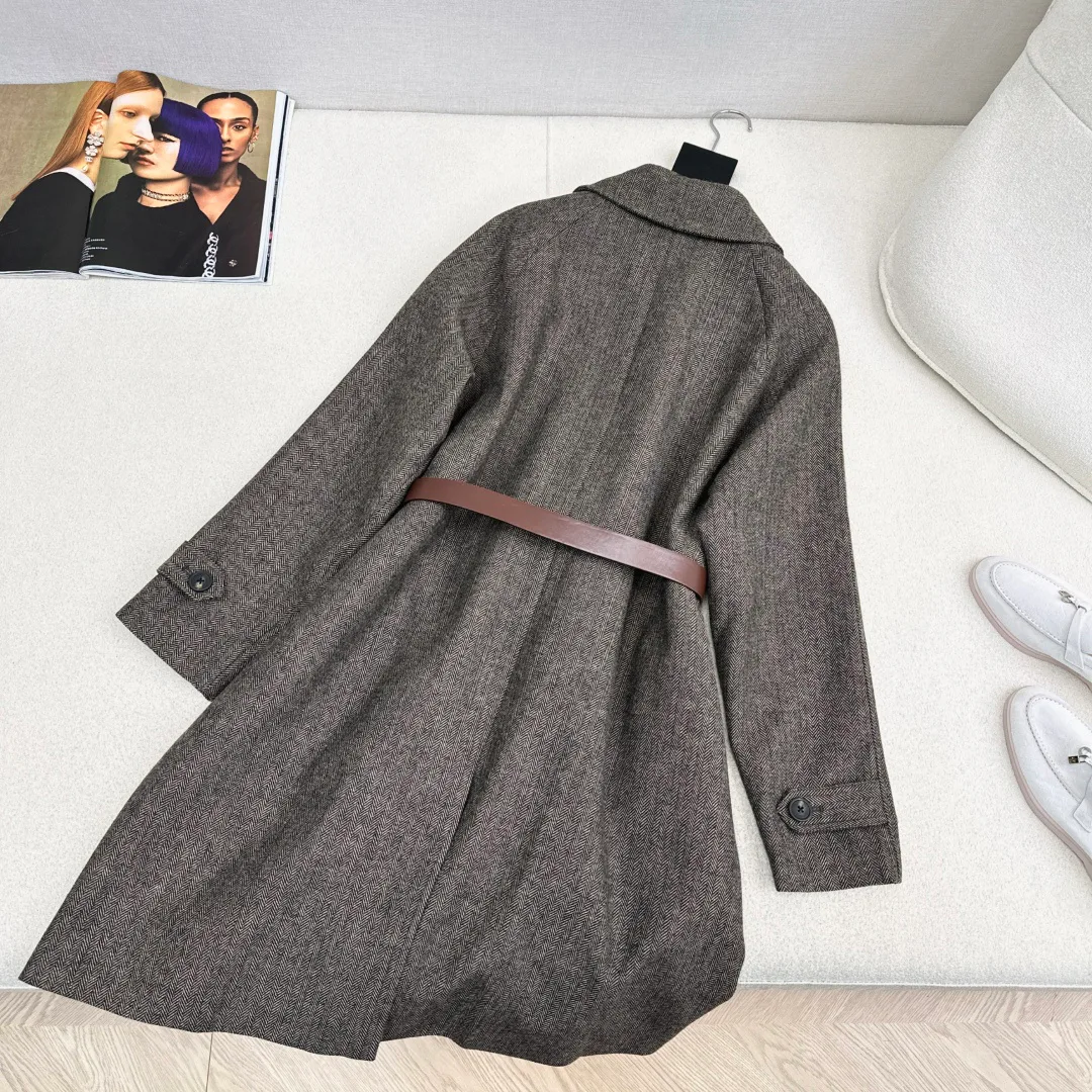 Пальто Женские Brunello Cucinelli 422873