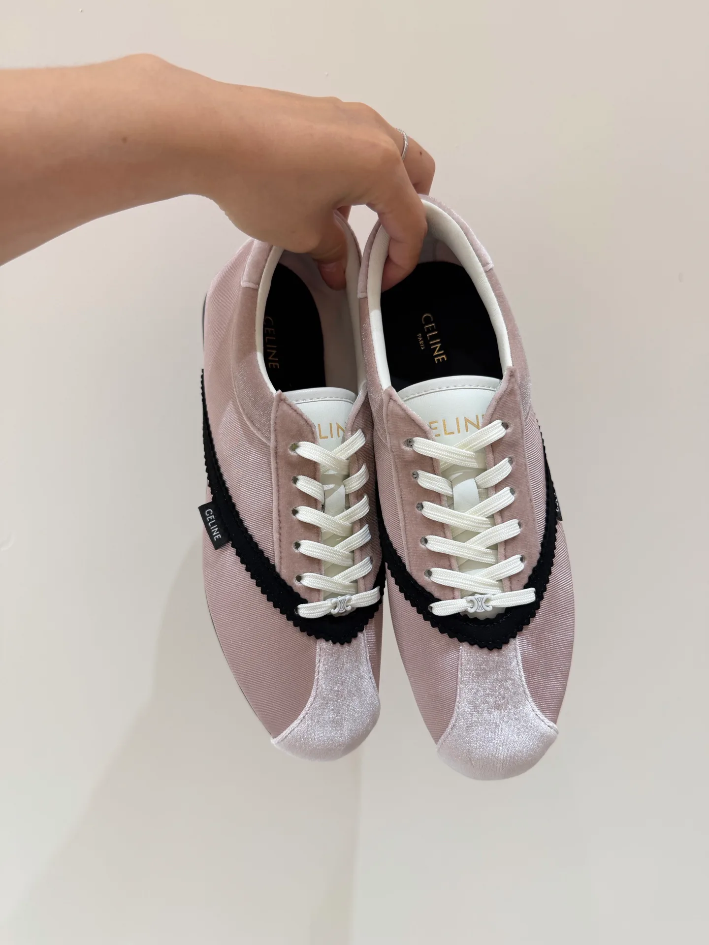 Кроссовки Женские Celine 13249749