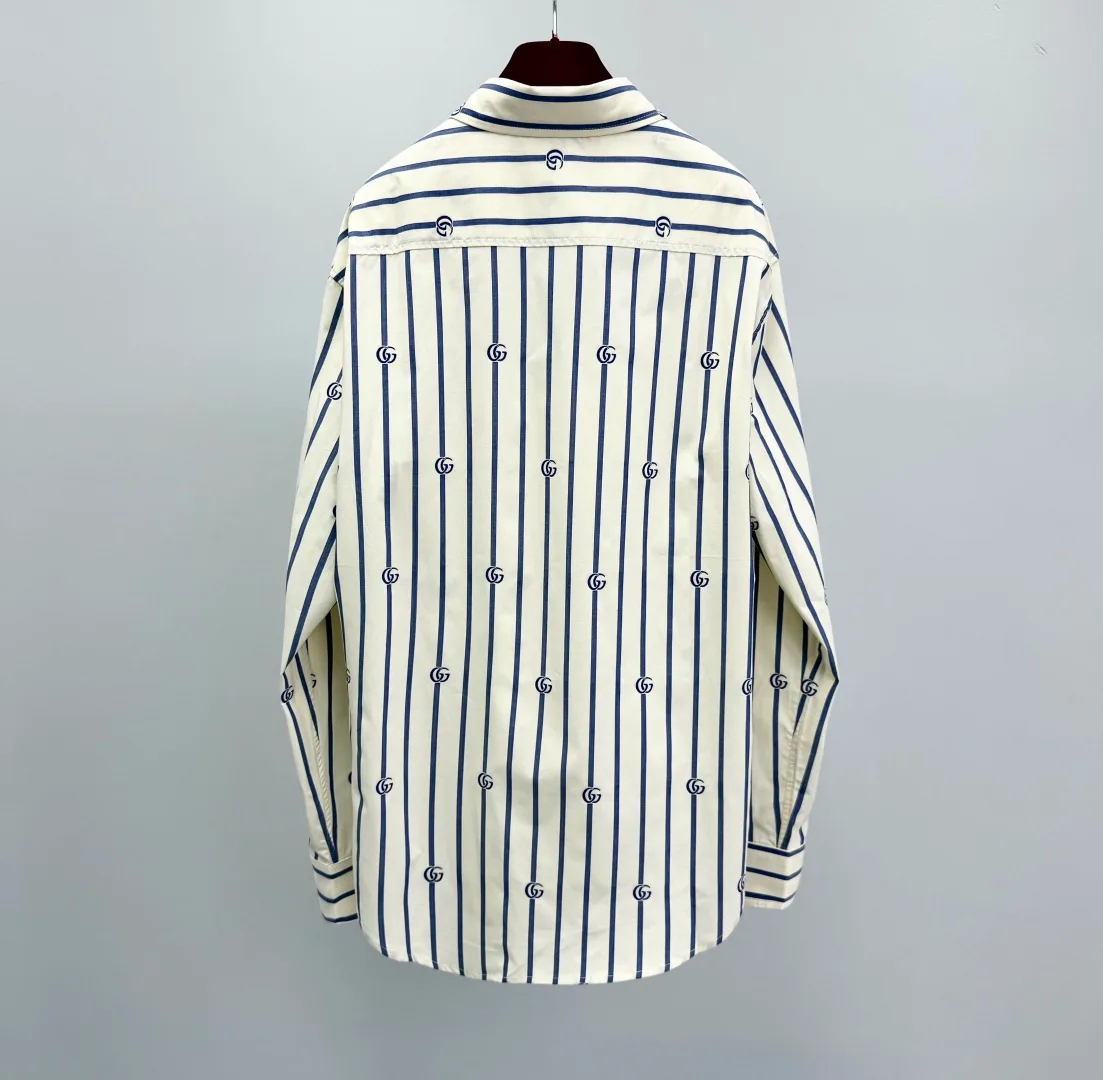 Рубашки Мужские Gucci 11399746
