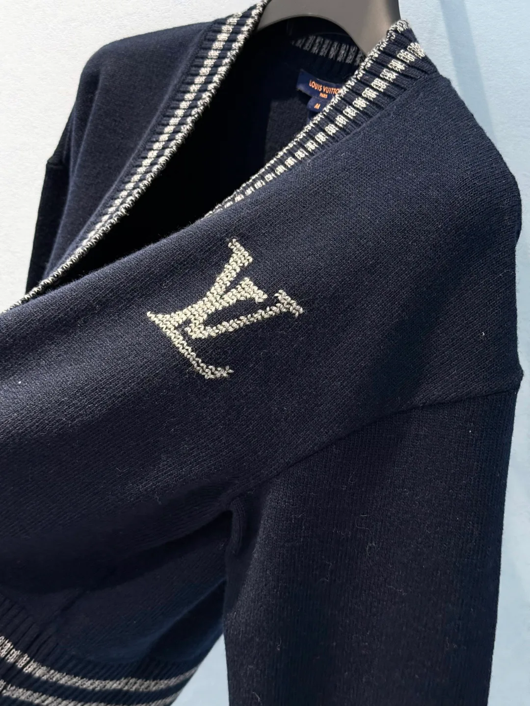 Джемперы И Свитеры Женские Louis Vuitton 19547153