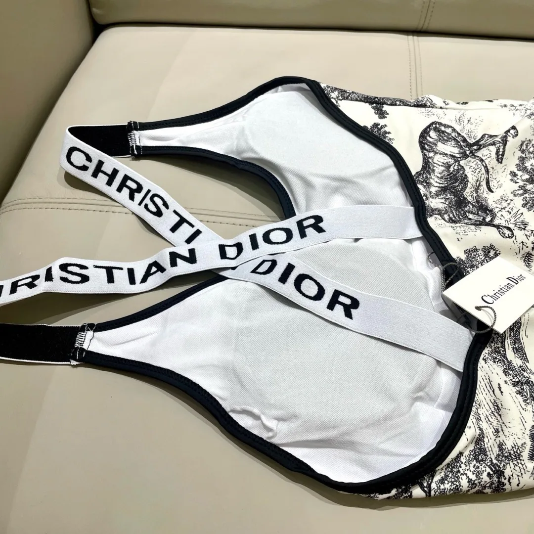 Купальники Женские Christian Dior 17385458