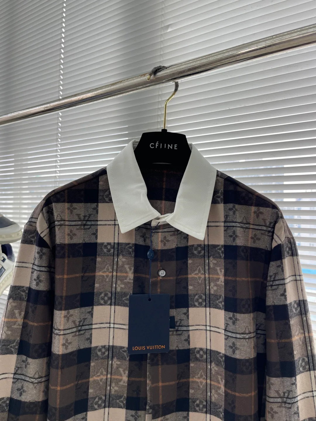 Рубашки Мужские Louis Vuitton 558806