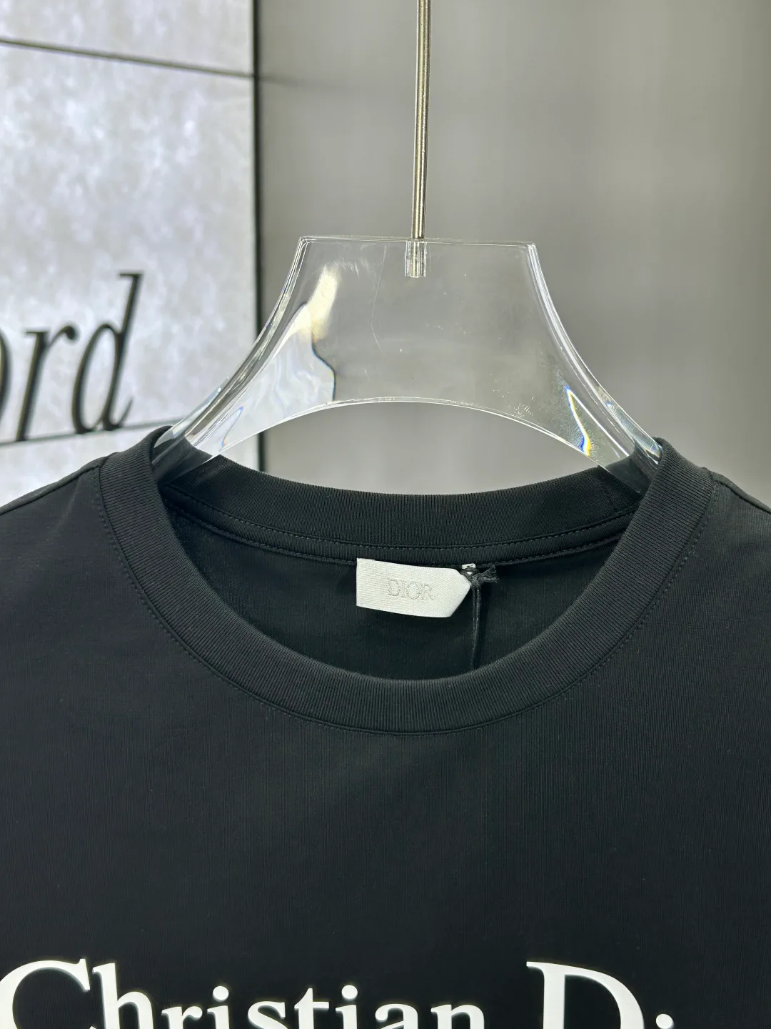 Футболки Женские Christian Dior 27018