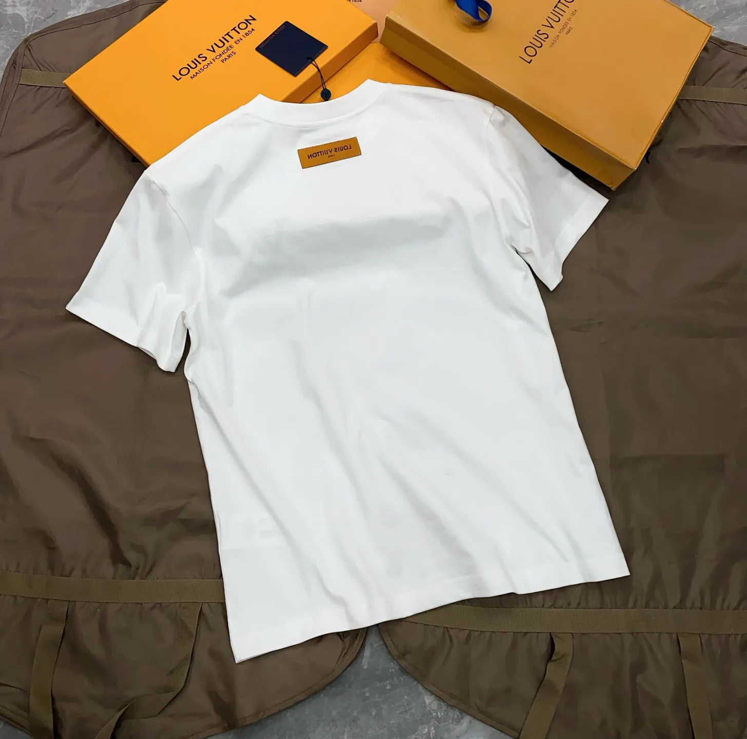 Футболки Мужские Louis Vuitton 11322868