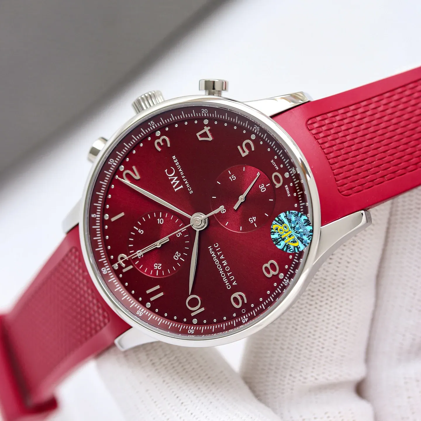 Часы Мужские Iwc 1892172