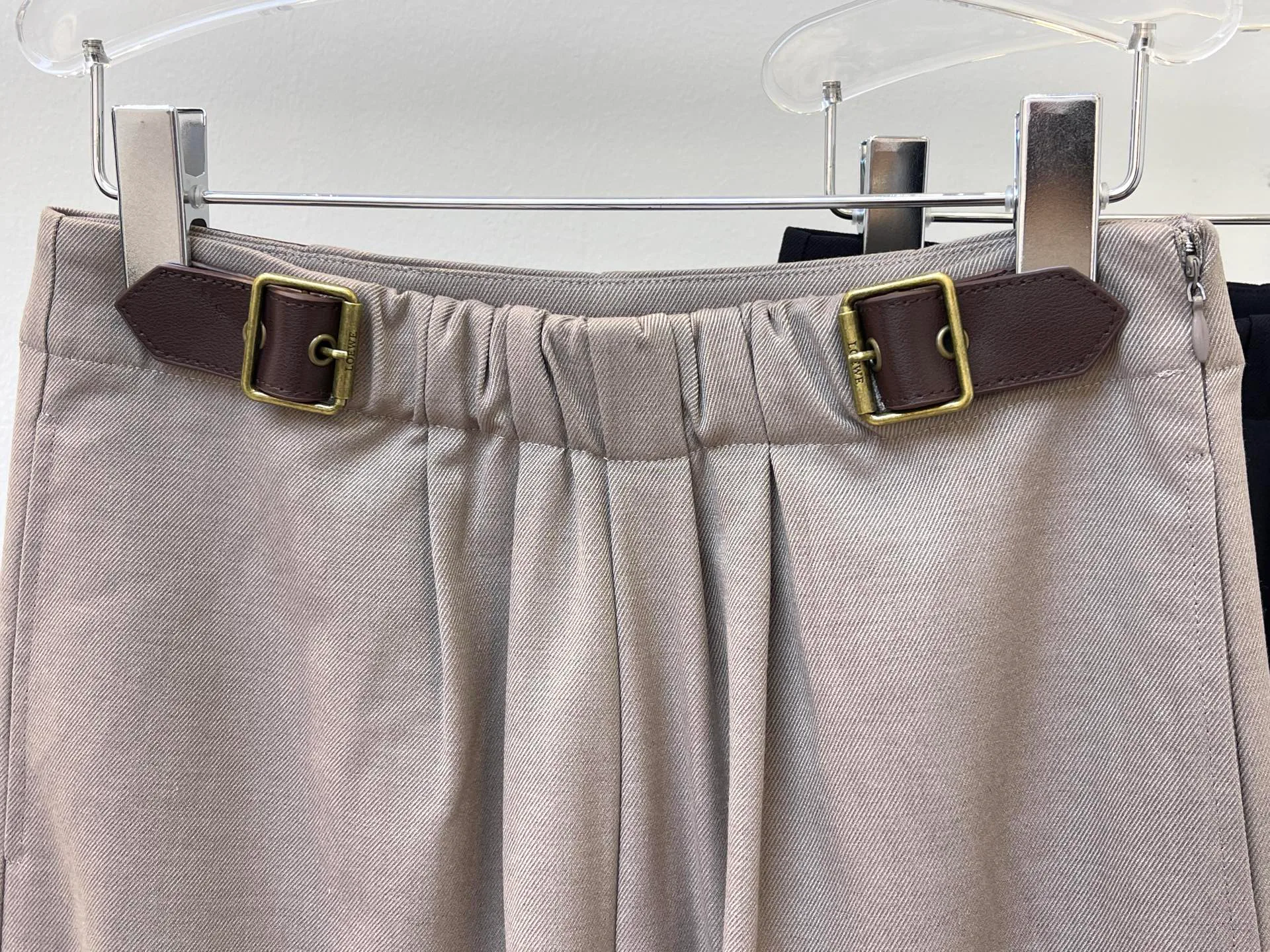 Брюки Женские Loewe 371739