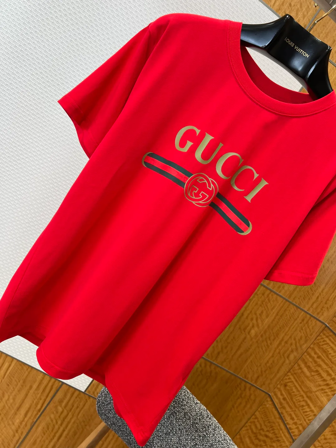 Футболки Мужские Gucci 11131629