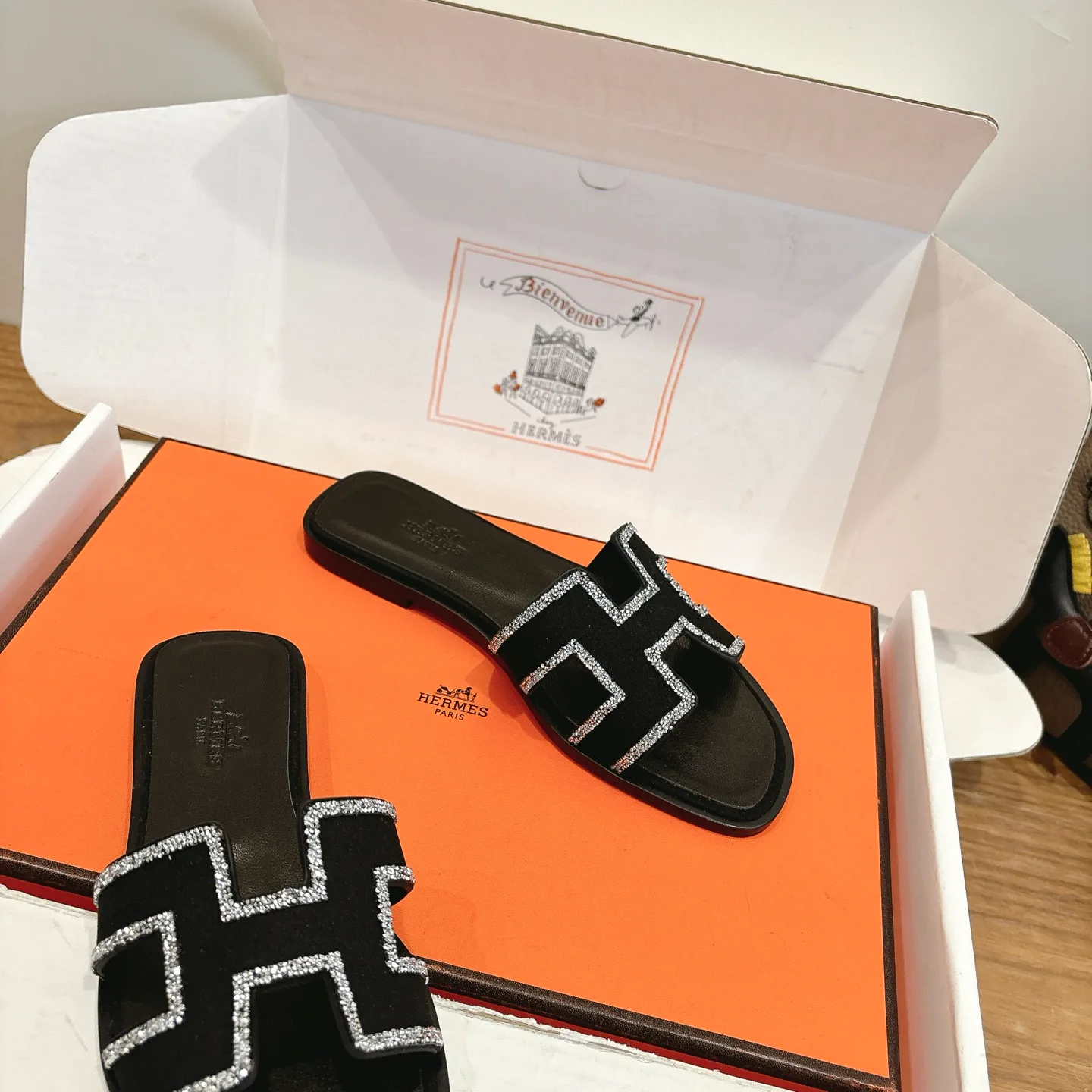 Туфли Женские Hermes 11579484