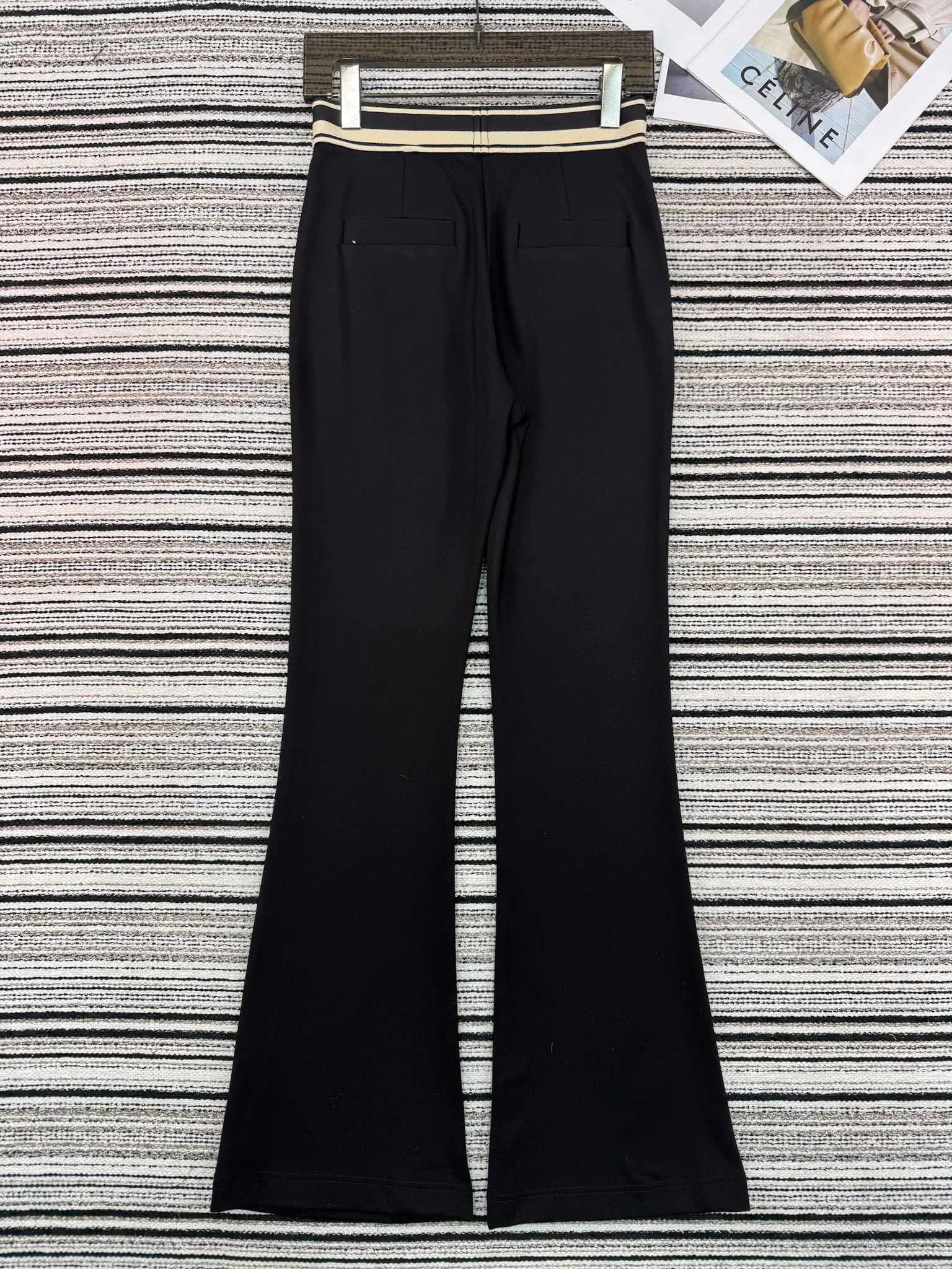 Брюки Женские Prada 11646470