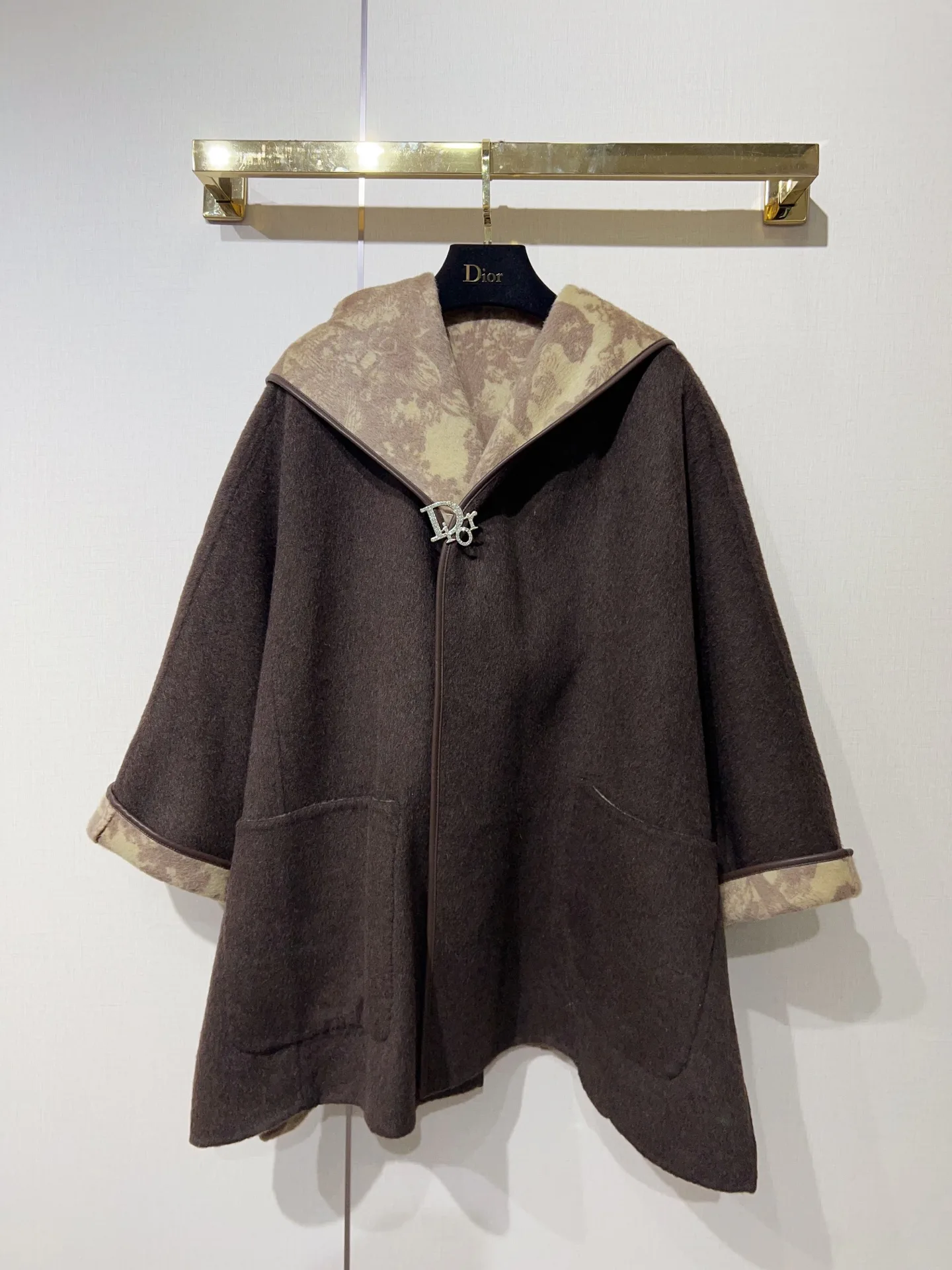 Пальто Женские Christian Dior 18662050