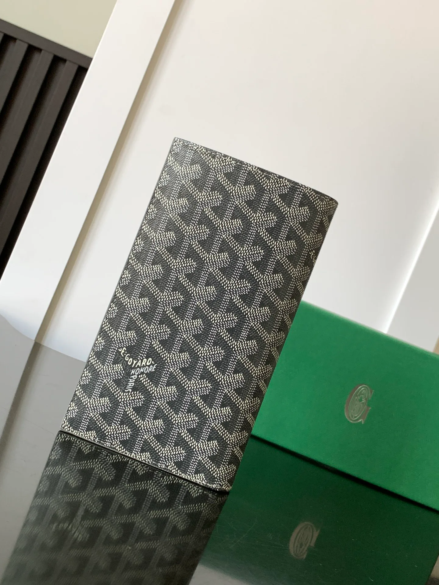 Портмоне Goyard 274037