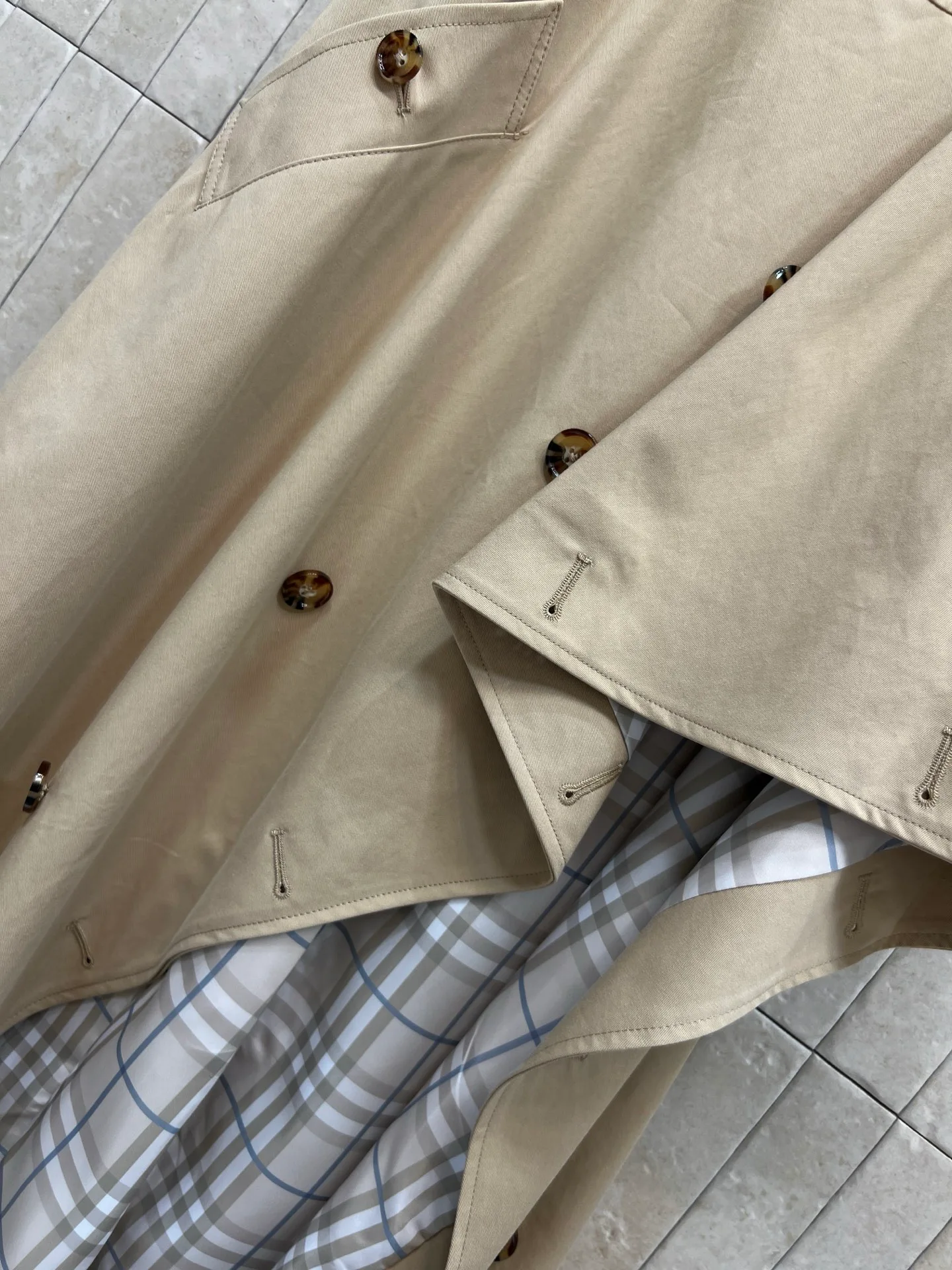 Юбки Женские Burberry 18032362