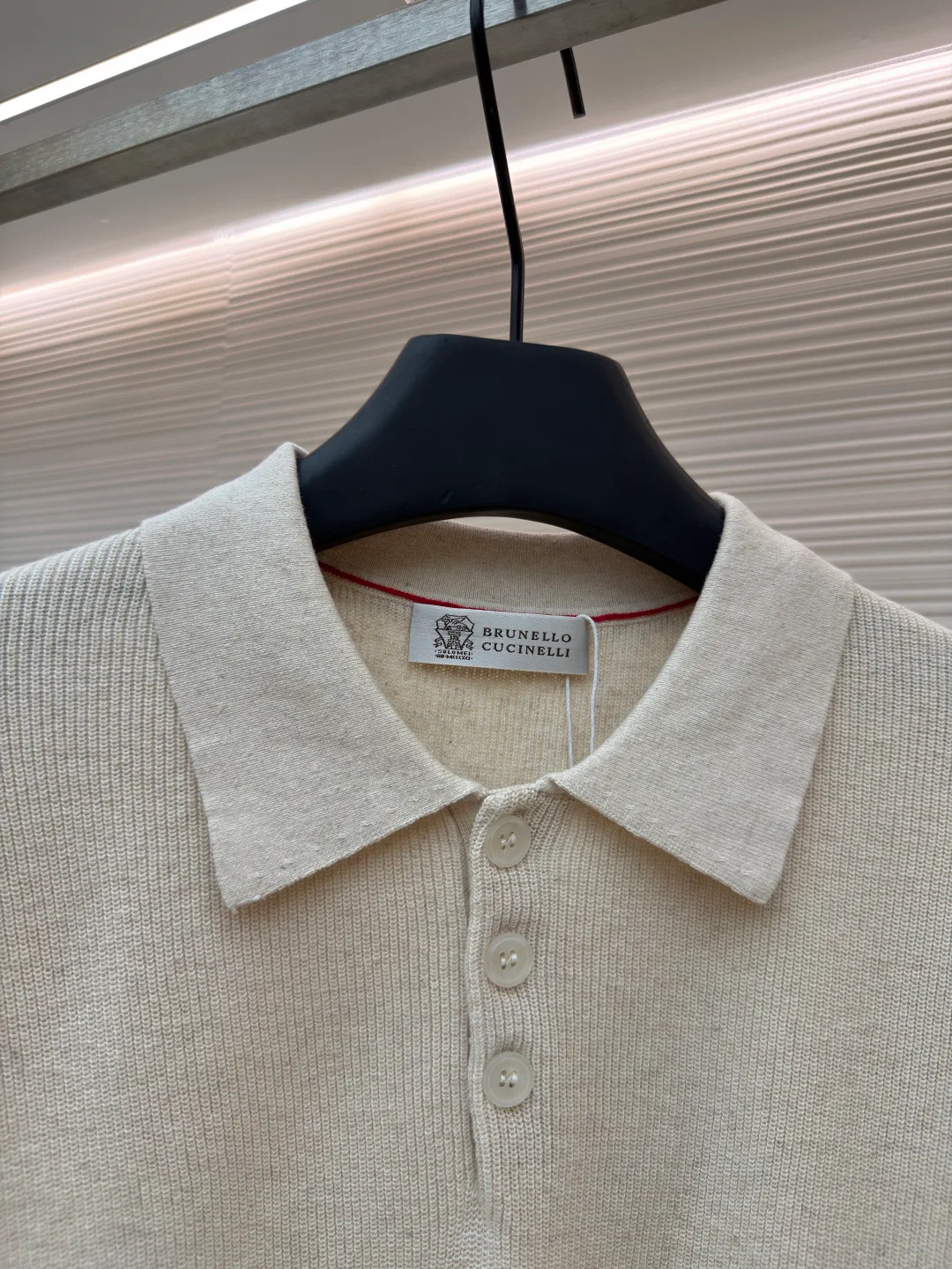 Рубашки Мужские Brunello Cucinelli 13432837