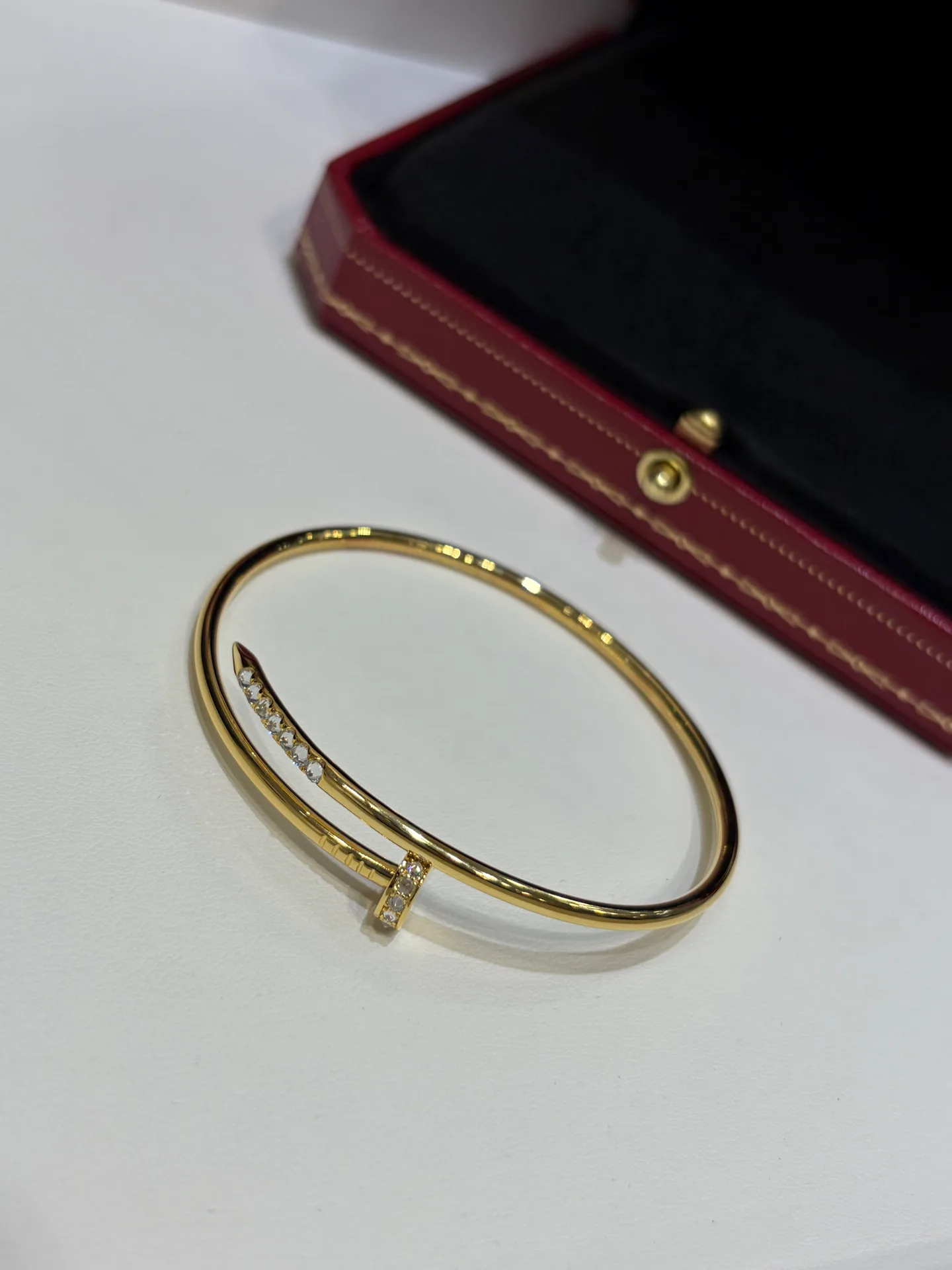 Бижутерия Cartier 12642103