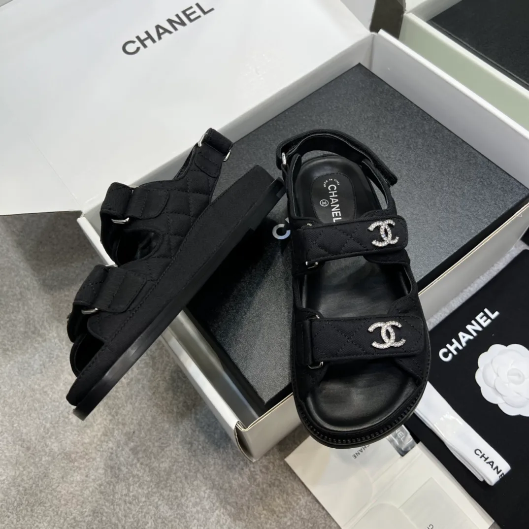 Сандалии Женские Chanel 11233750