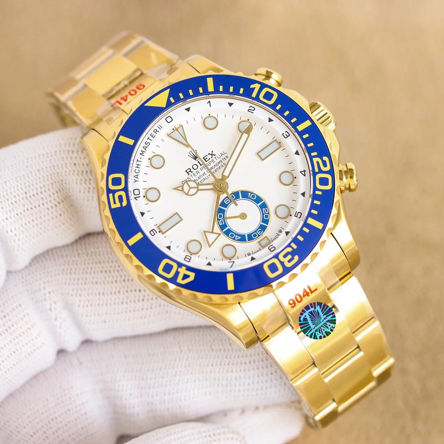 Часы Мужские Rolex 18603694