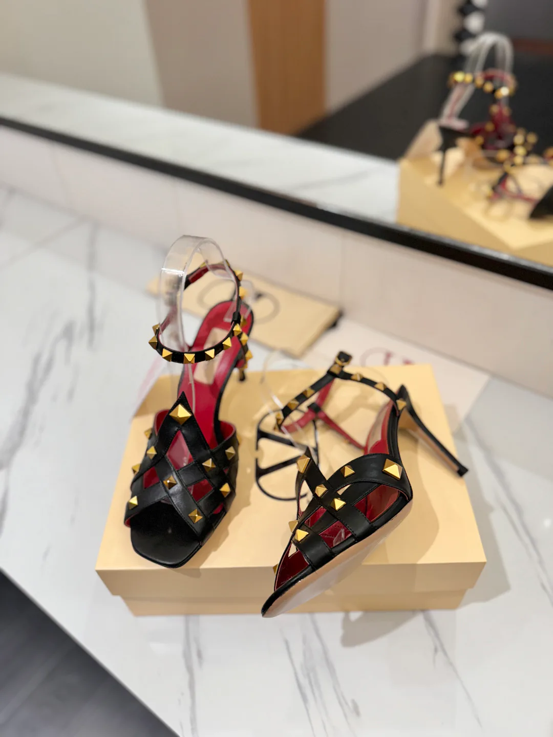 Туфли Женские Valentino 11683040