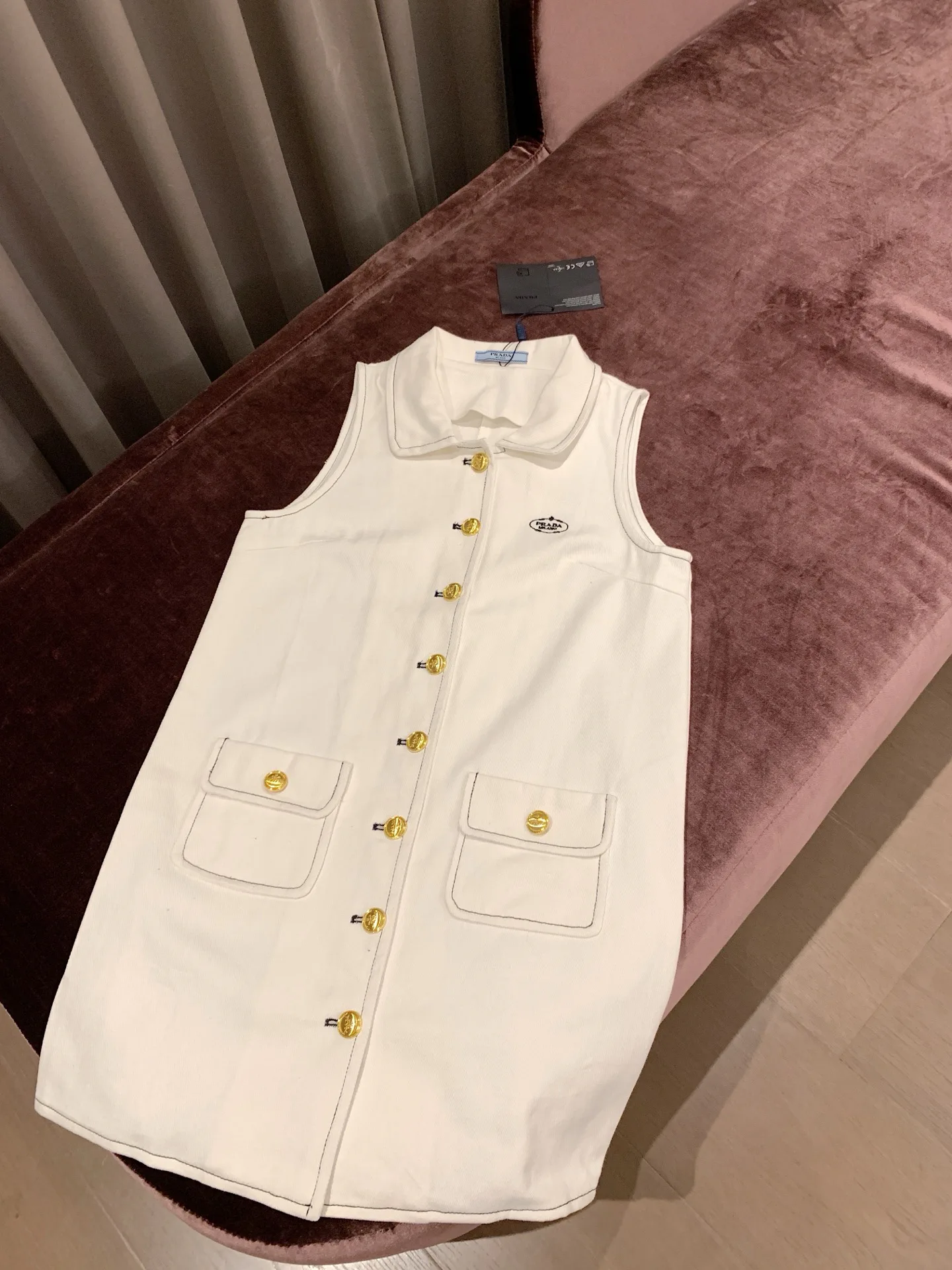 Платья Женские Prada 11451075