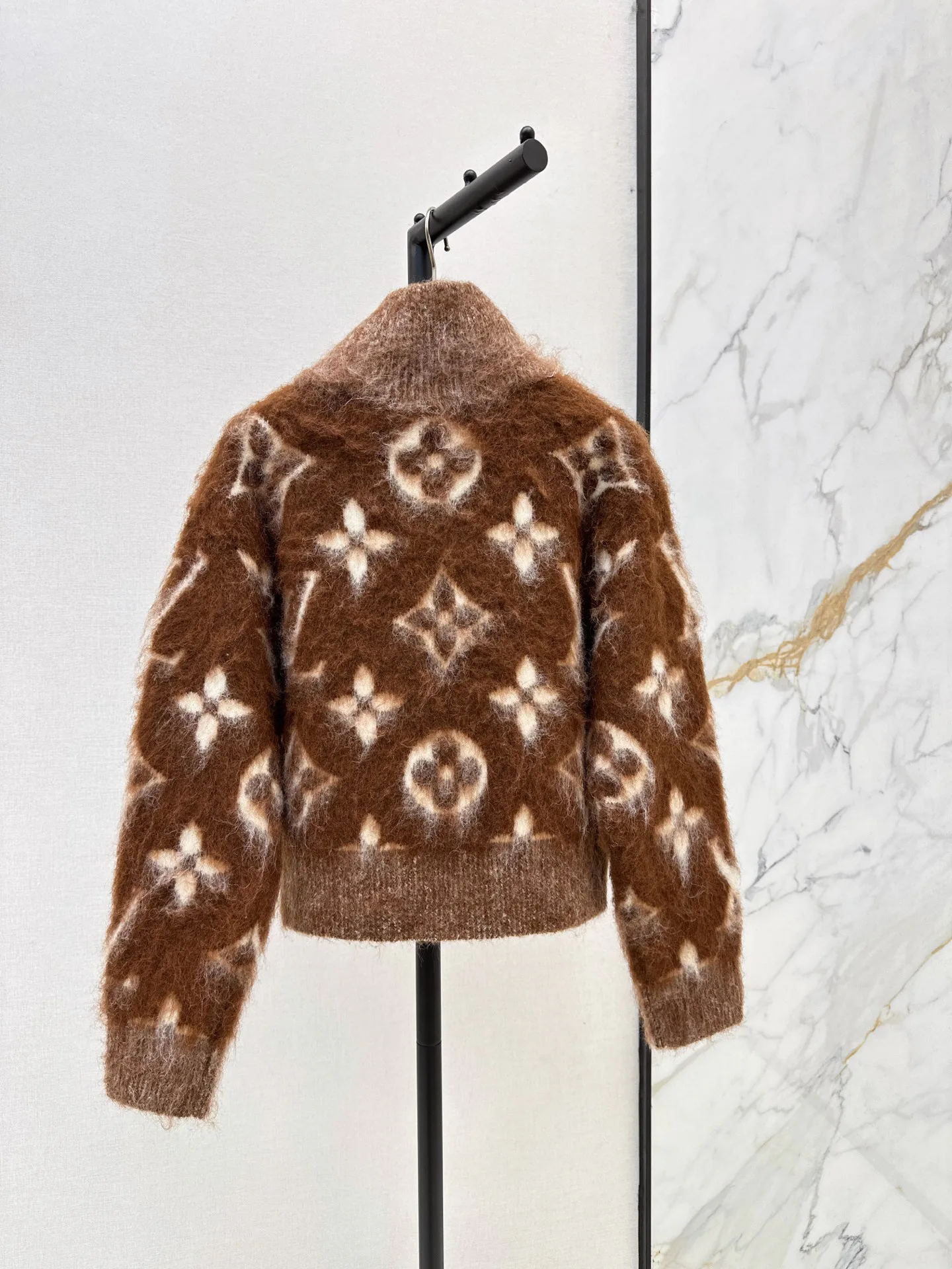 Джемперы И Свитеры Женские Louis Vuitton 19259956