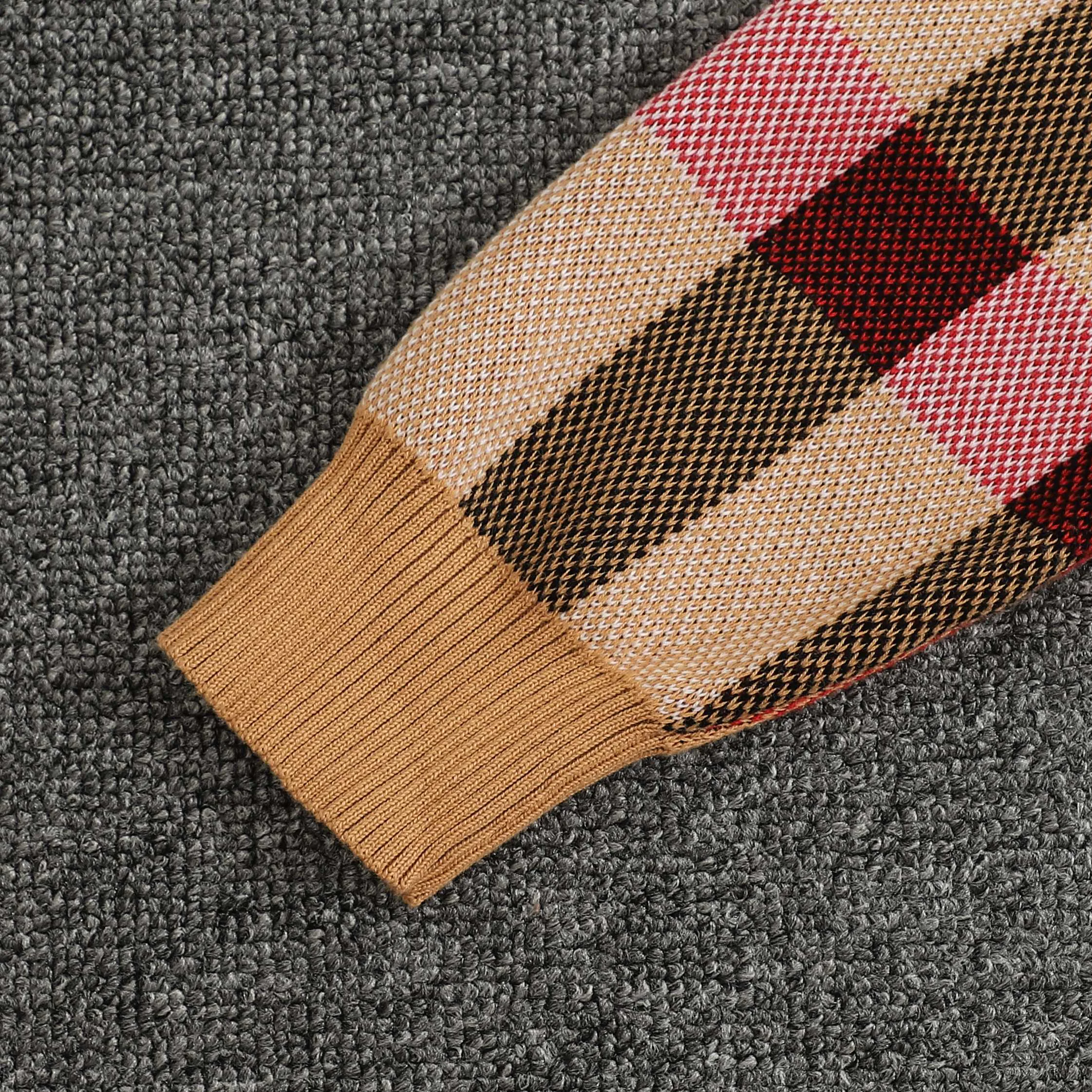 Джемперы И Свитеры Мужские Burberry 18392297