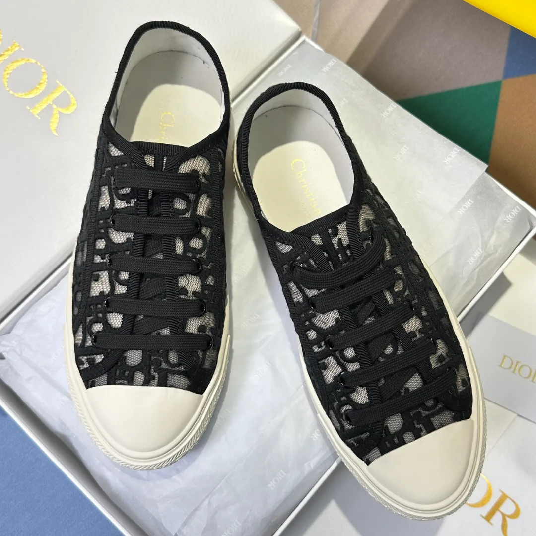 Кеды Женские Christian Dior 12701136